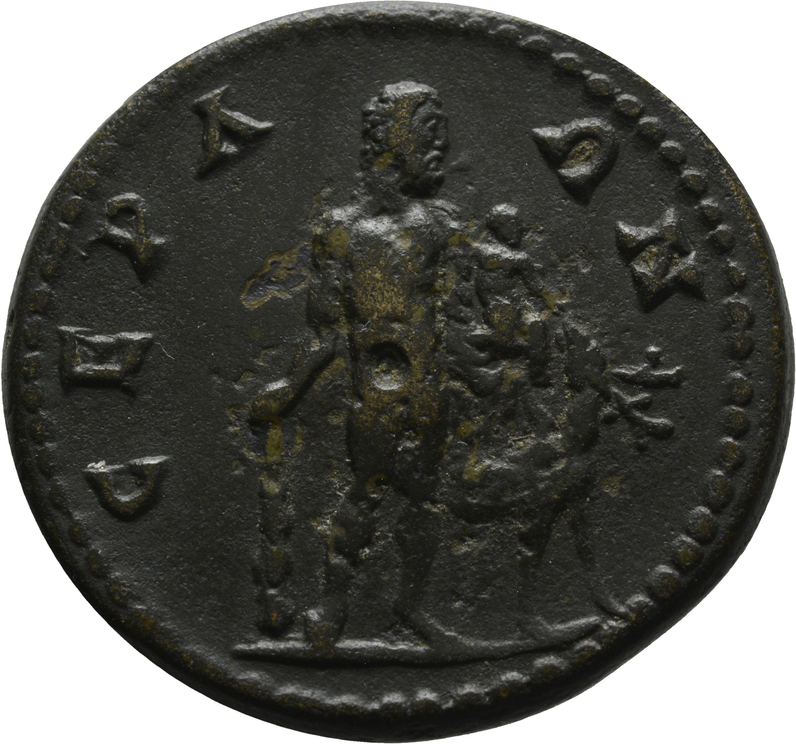 CN Type cn.serdica.1_ed.32, реверс, cn-coins