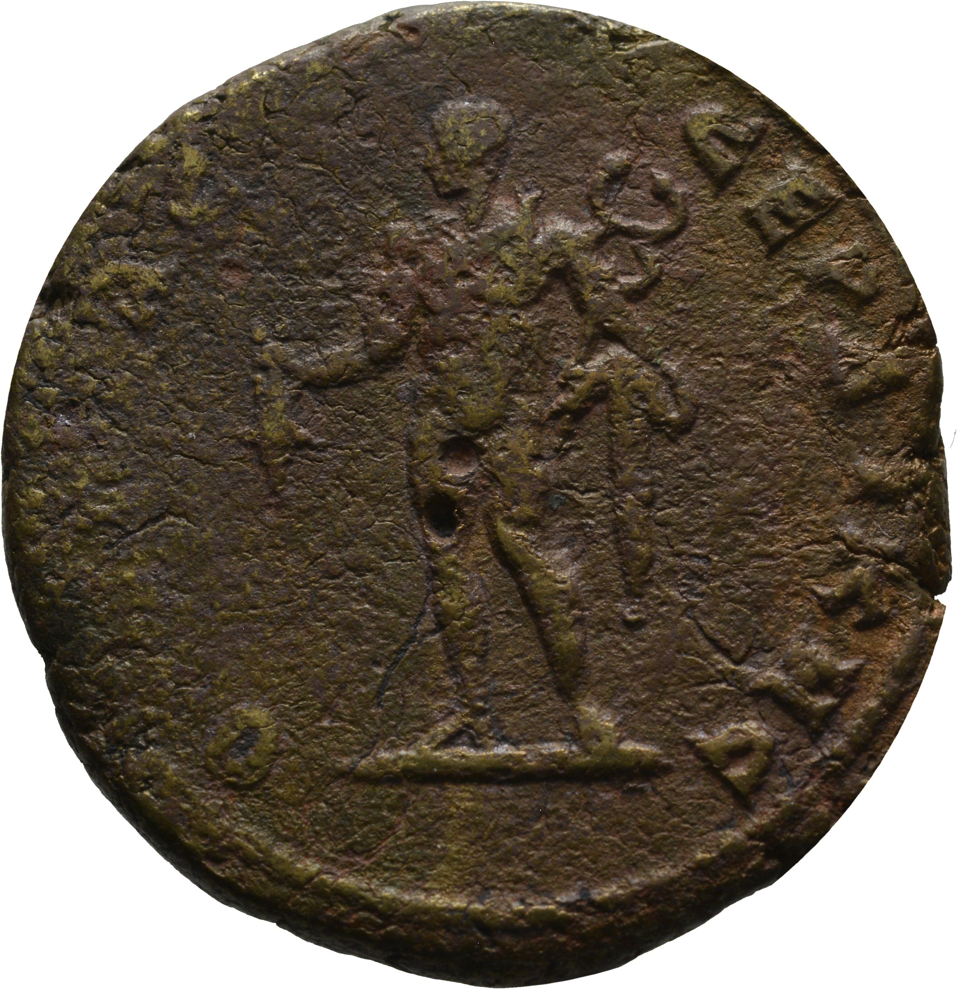 CN Type cn.serdica.1_ed.211, реверс, cn-coins