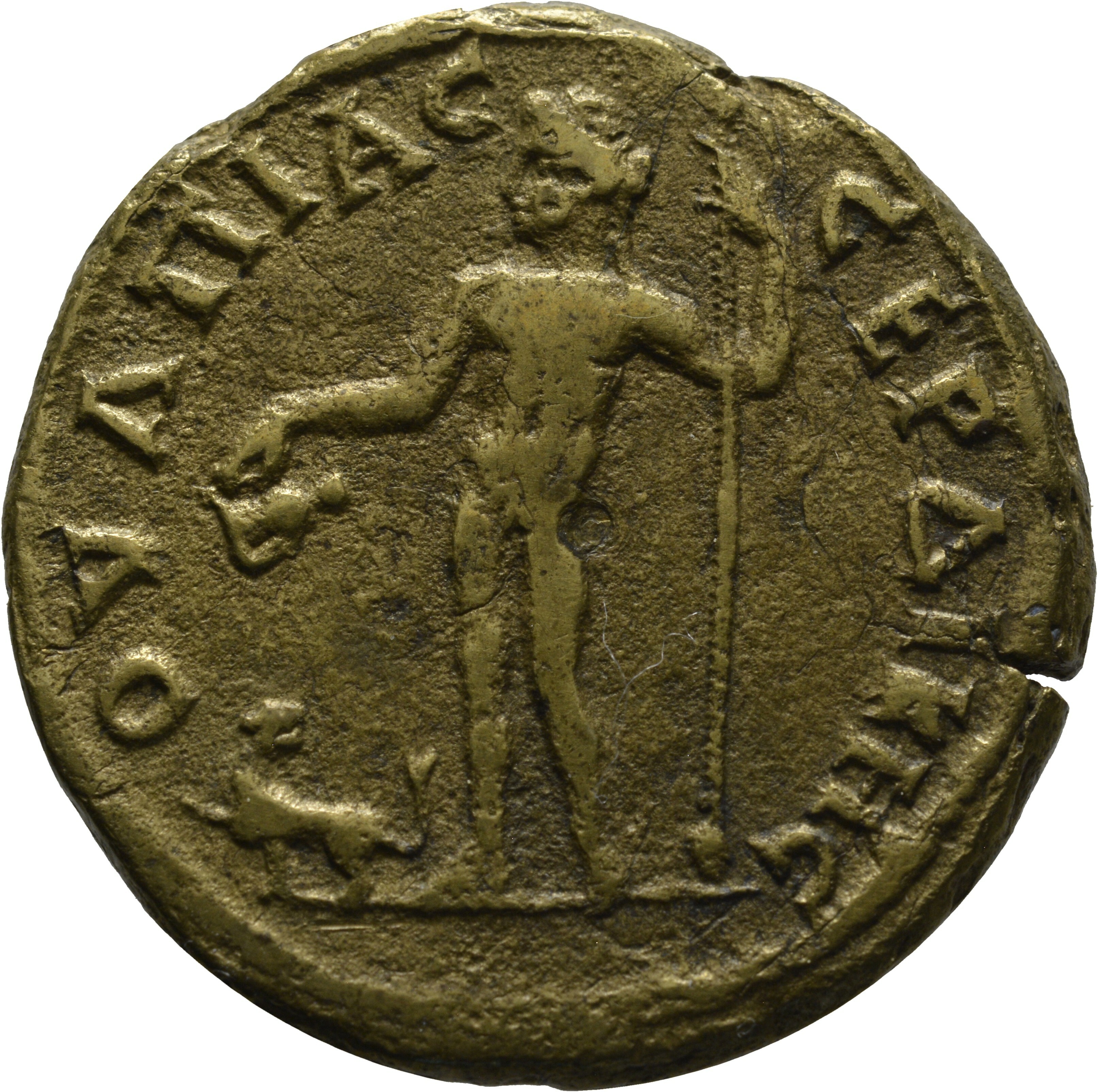 CN Type cn.serdica.1_ed.159, реверс, cn-coins