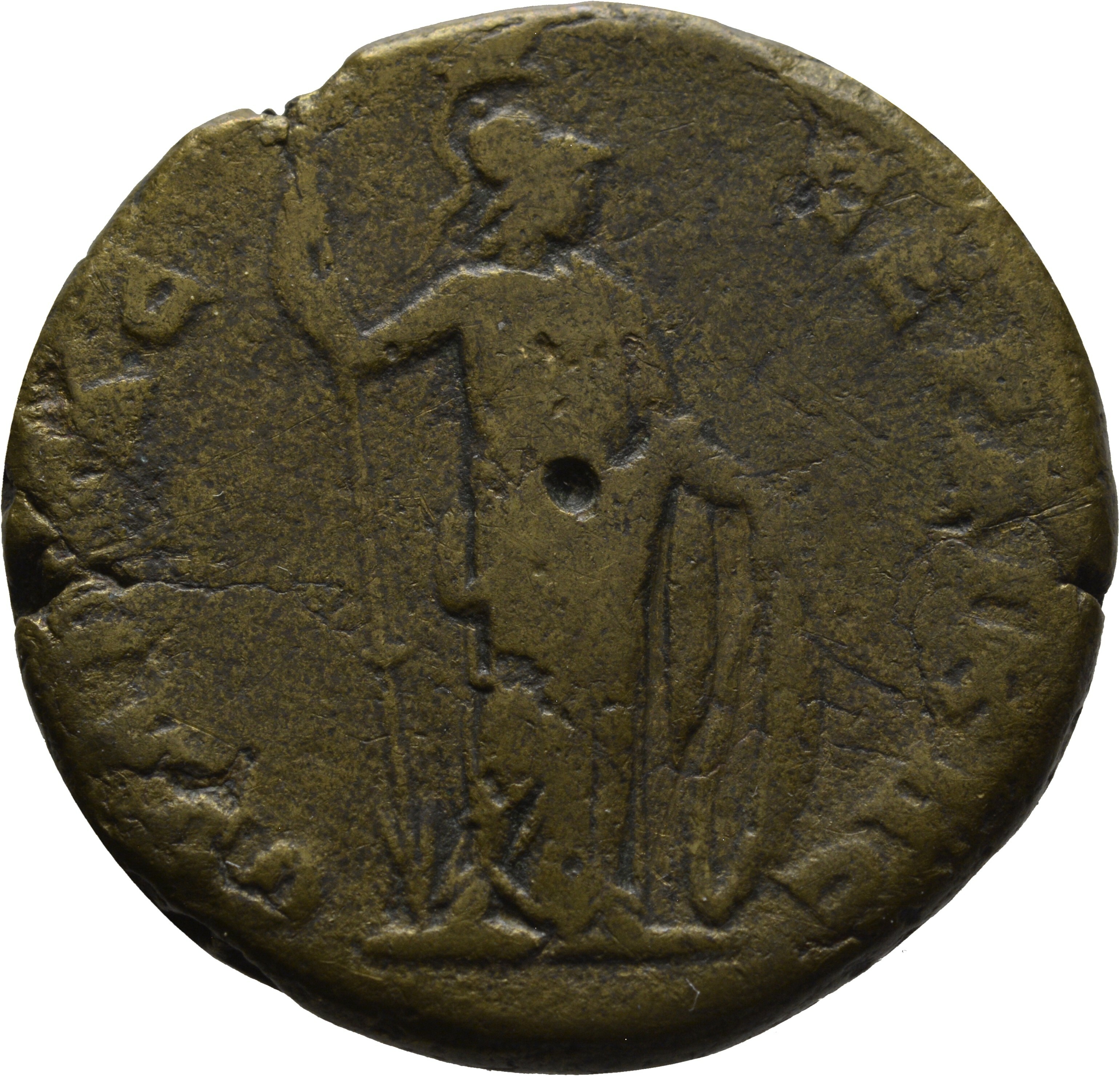 CN Type cn.serdica.1_ed.204, реверс, cn-coins