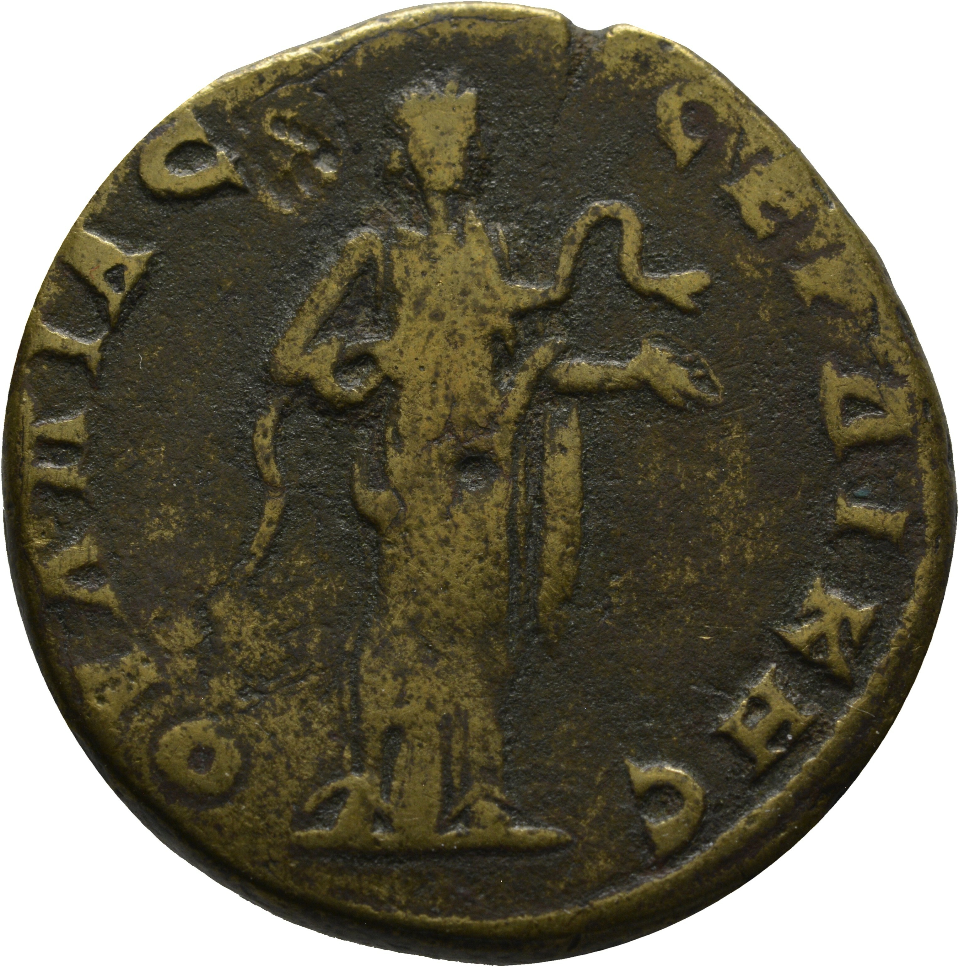 CN Type cn.serdica.1_ed.230, реверс, cn-coins