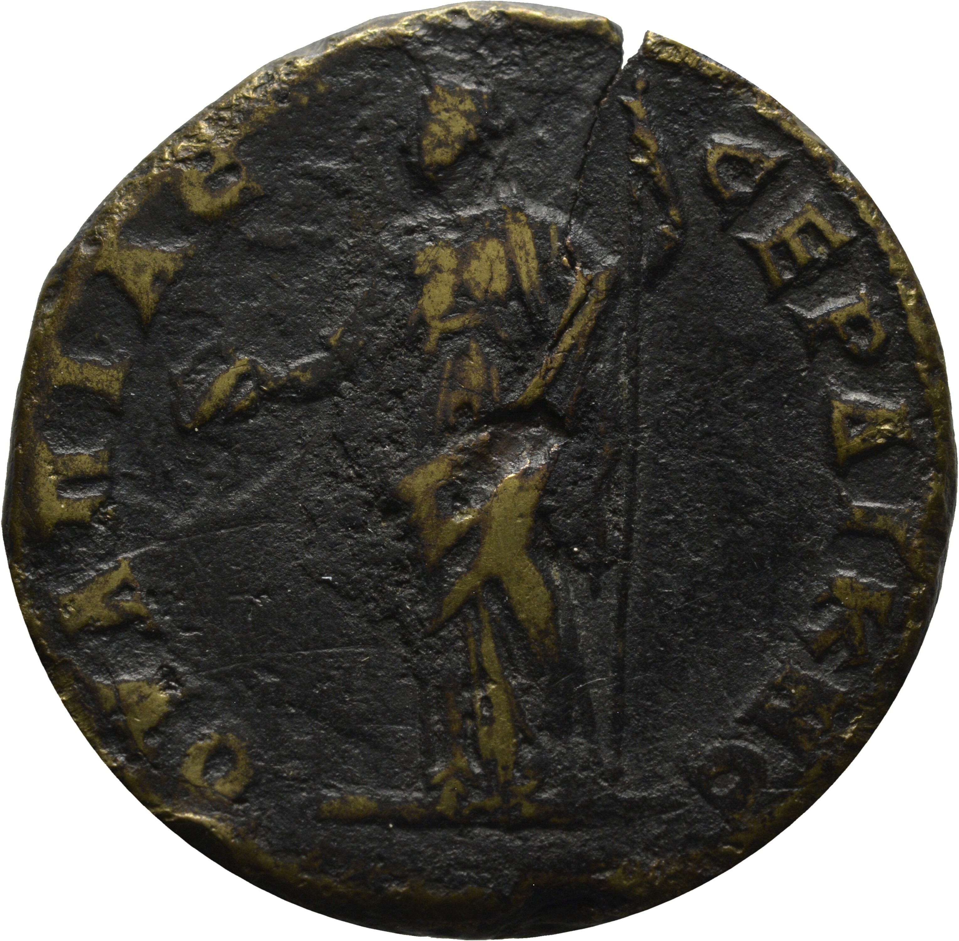 CN Type cn.serdica.1_ed.156, реверс, cn-coins