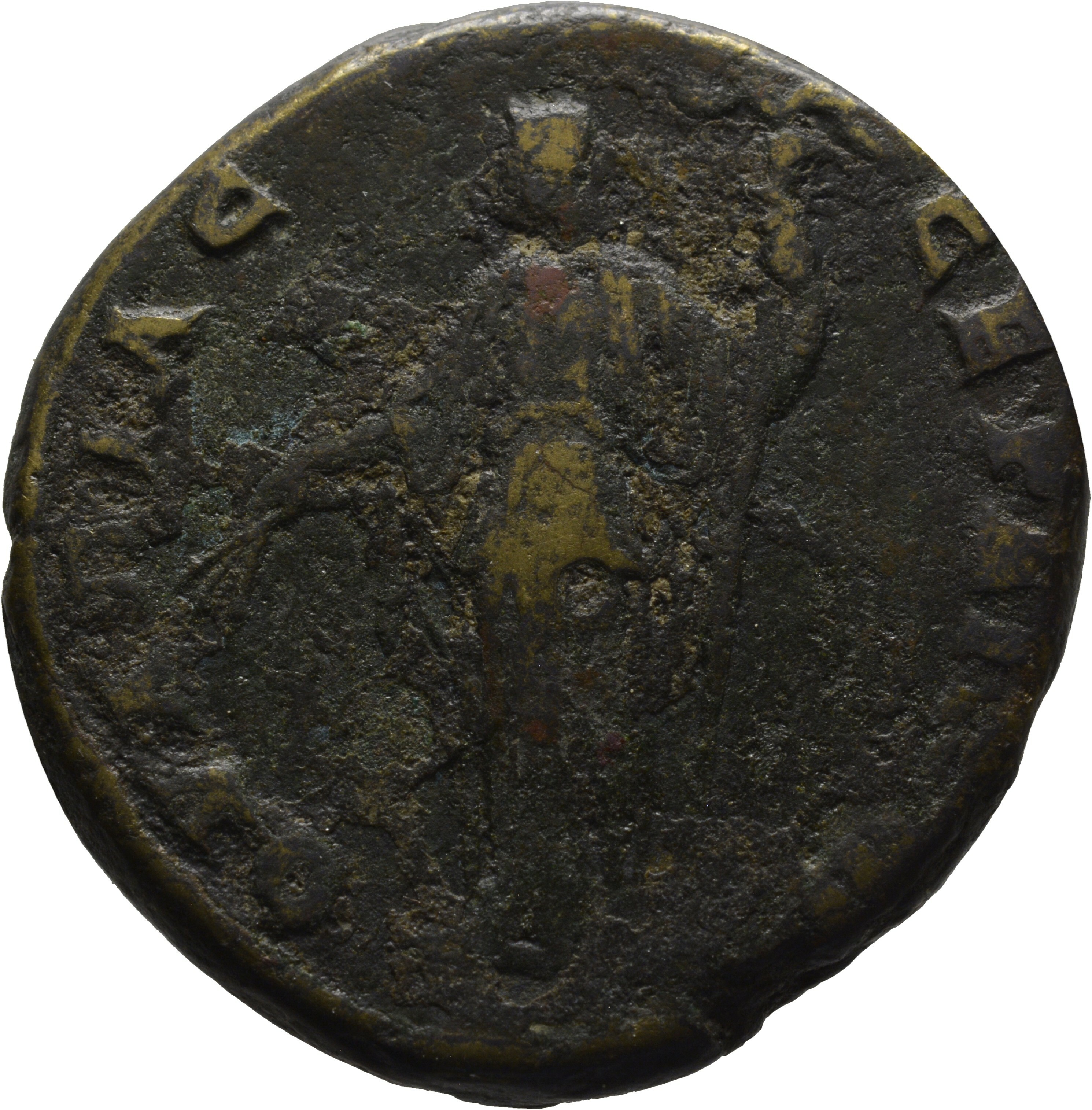 CN Type cn.serdica.1_ed.221, реверс, cn-coins