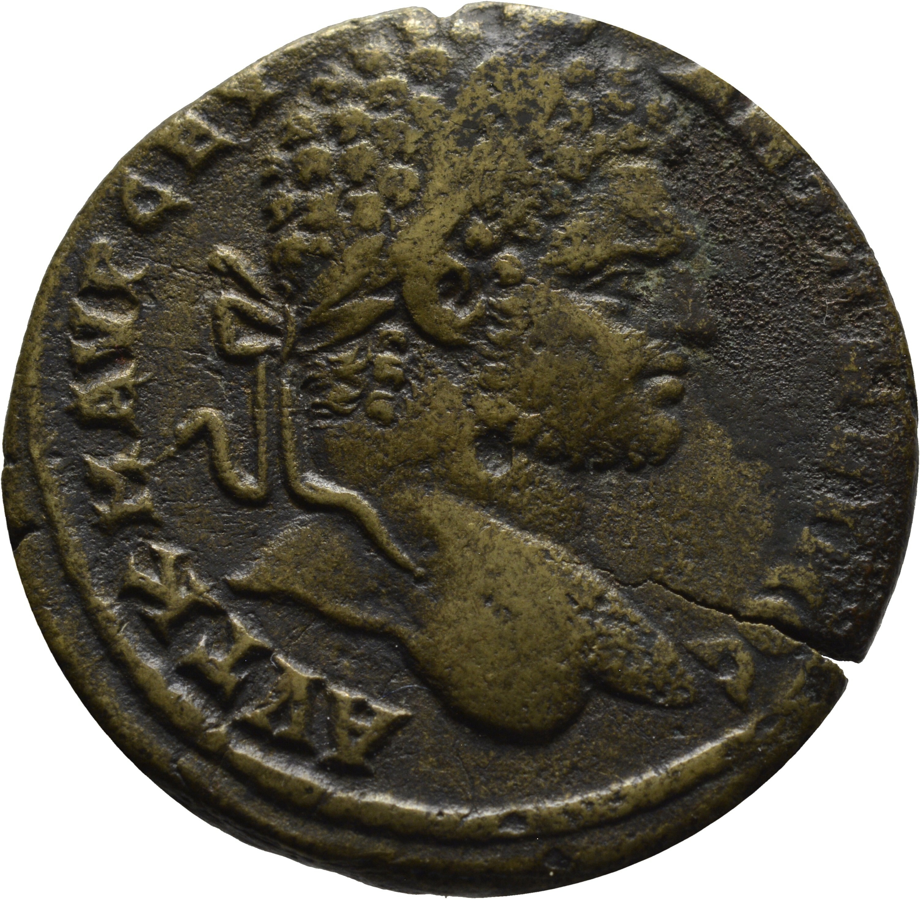 CN Type cn.serdica.1_ed.248, аверс, cn-coins