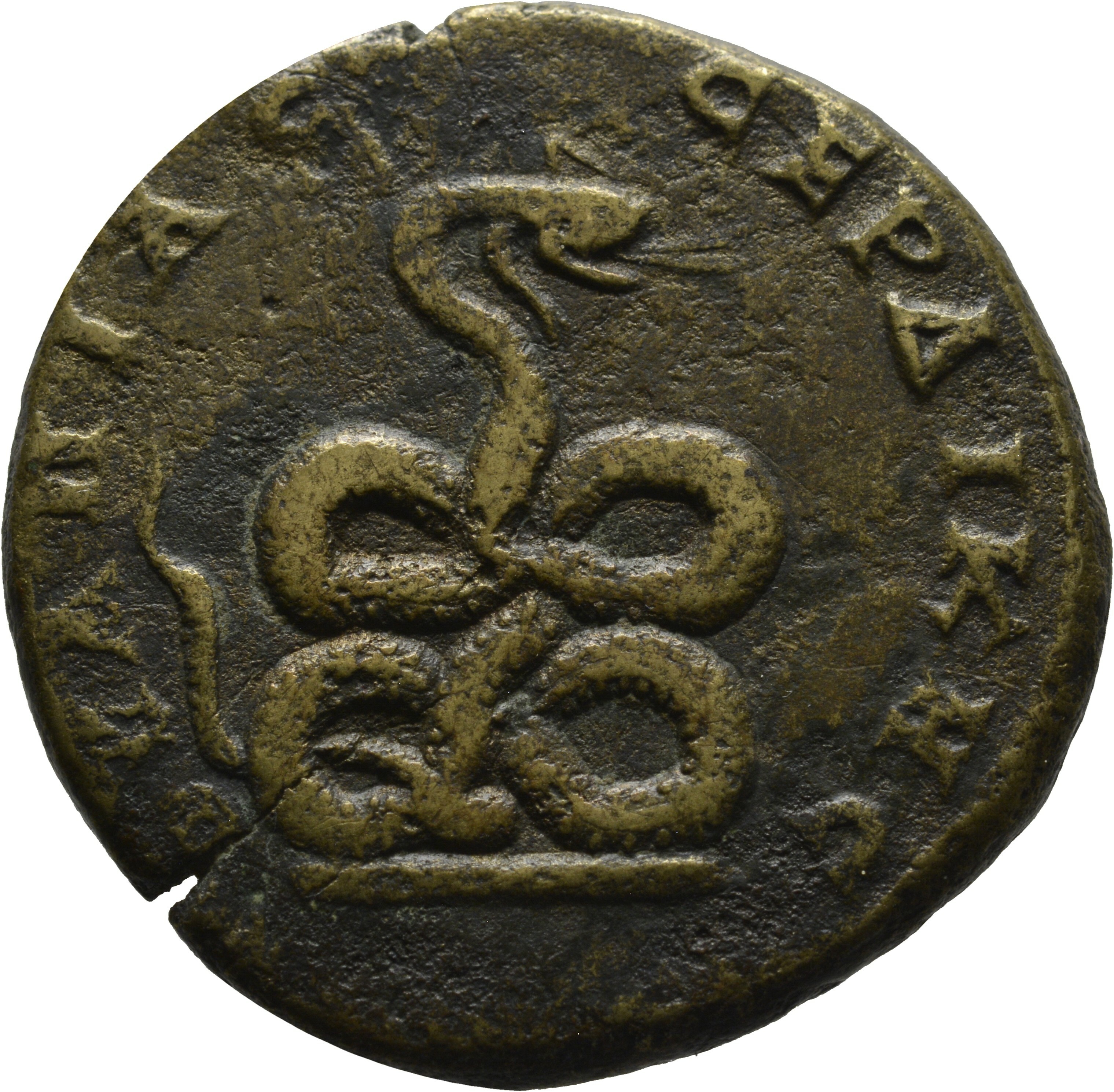 CN Type cn.serdica.1_ed.248, реверс, cn-coins