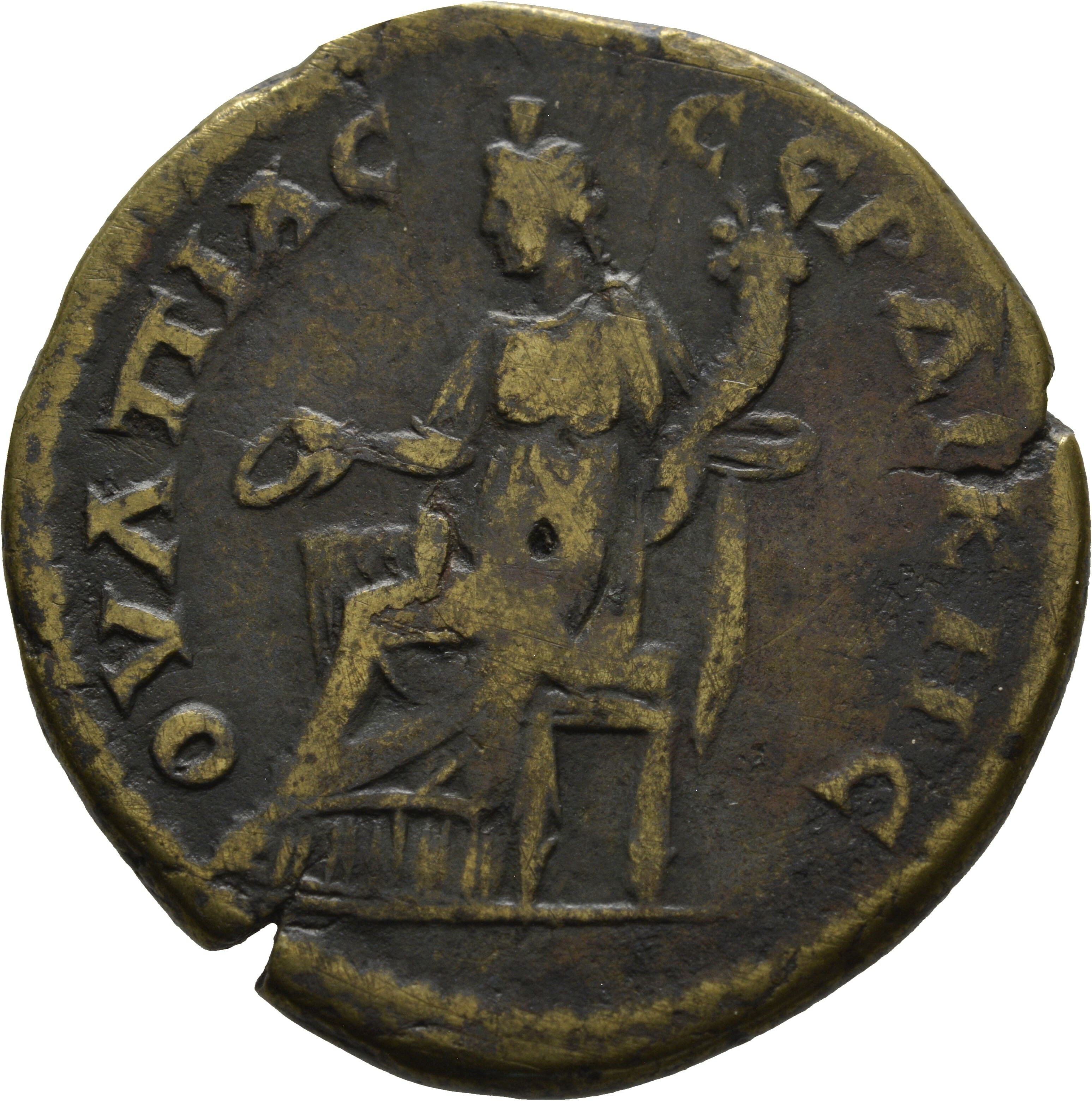 CN Type cn.serdica.1_ed.322, реверс, cn-coins