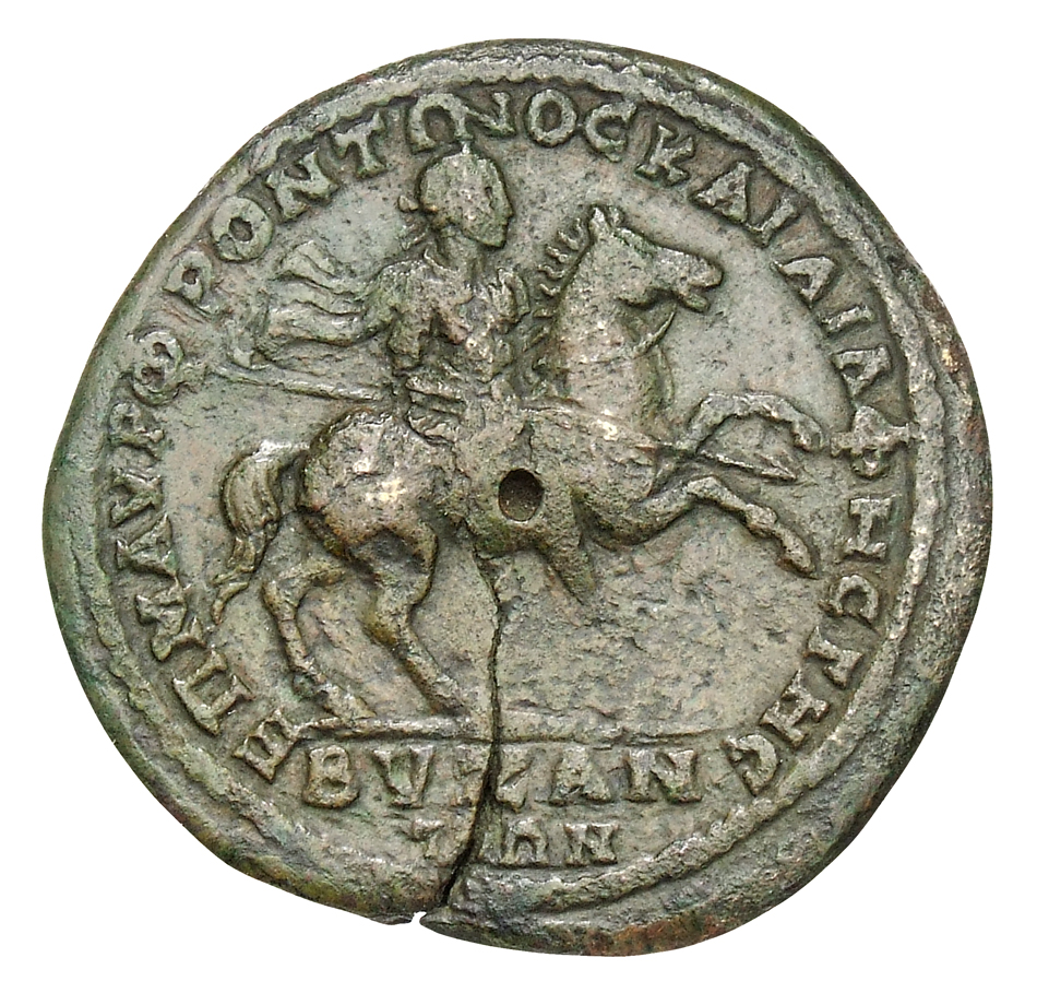 реверс CN Type cn.byzantium.1_ed.467