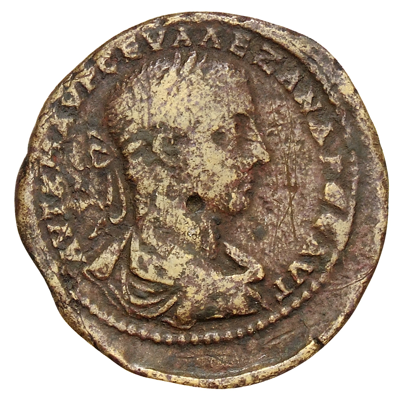 аверс CN Type cn.byzantium.1_ed.477