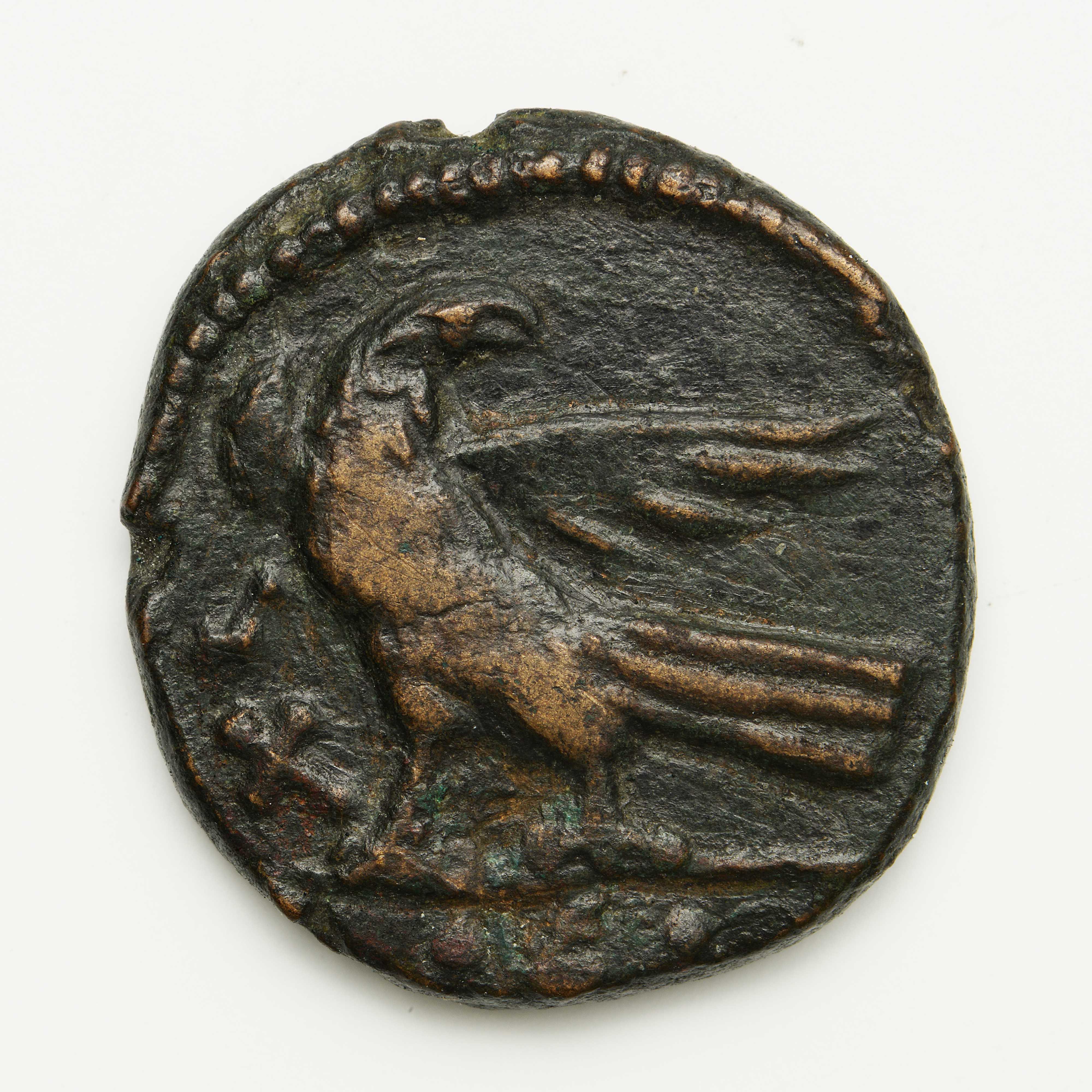 Metlich OCOI 82a, реверс, do_byzant