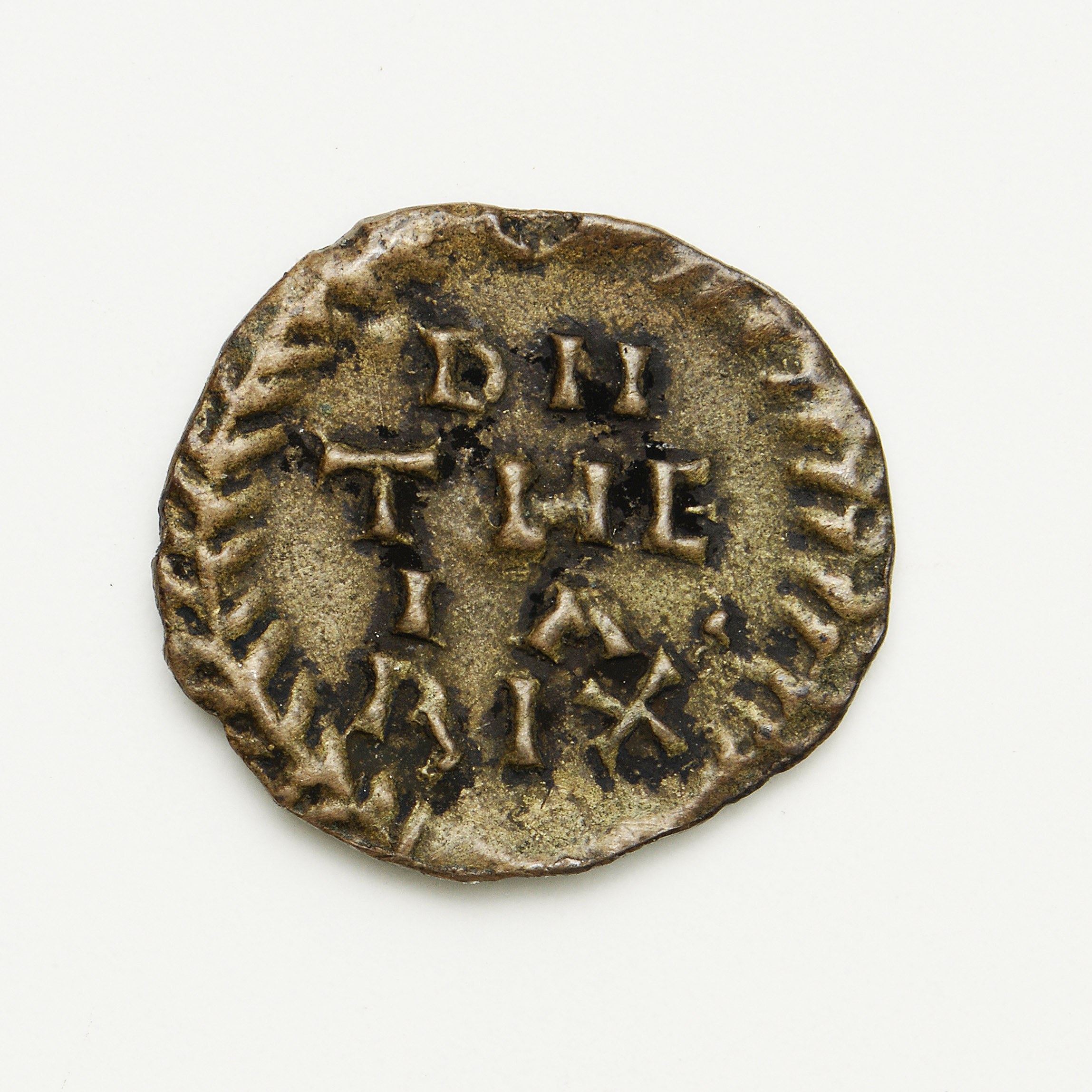 Metlich OCOI 75, реверс, do_byzant