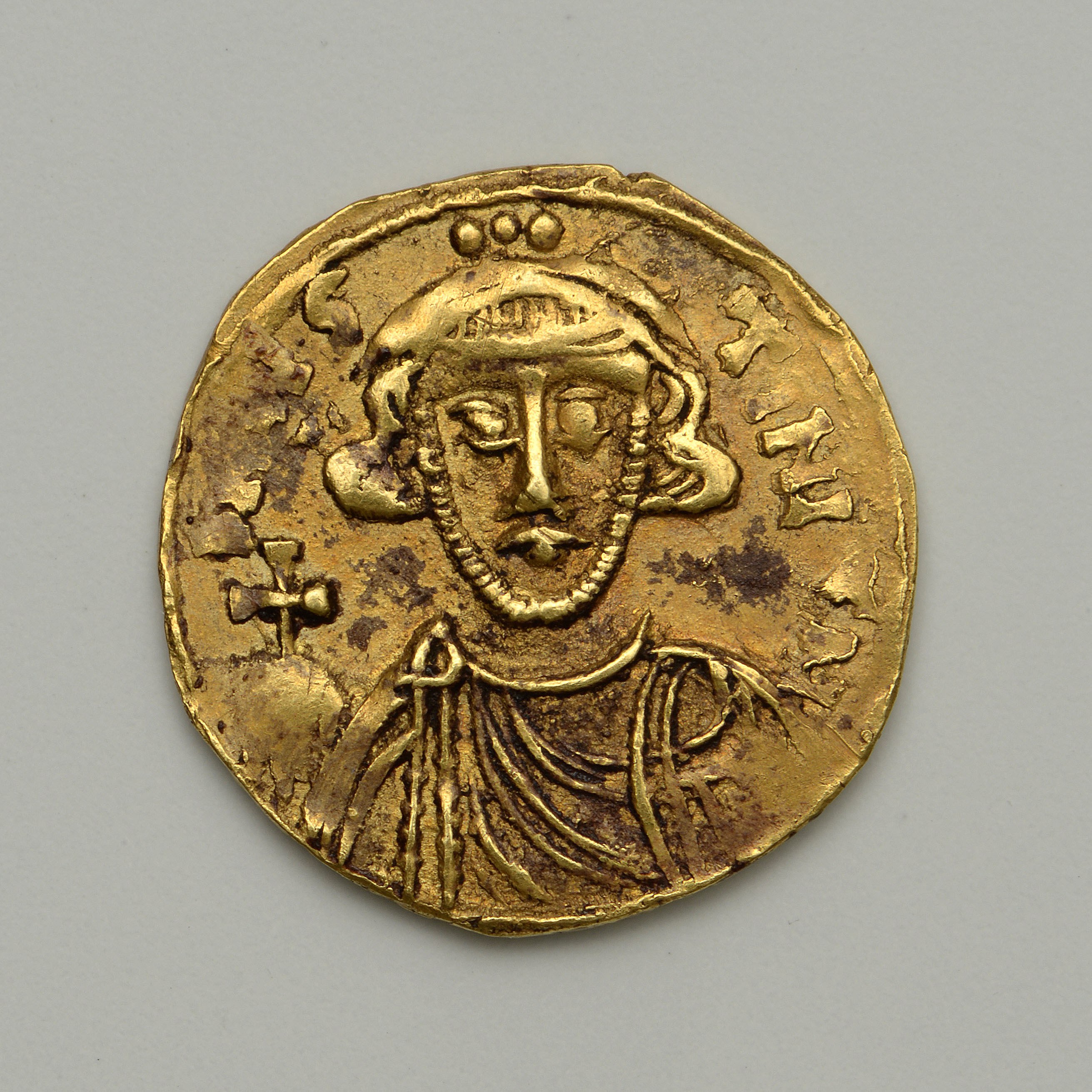 Romuald II obv