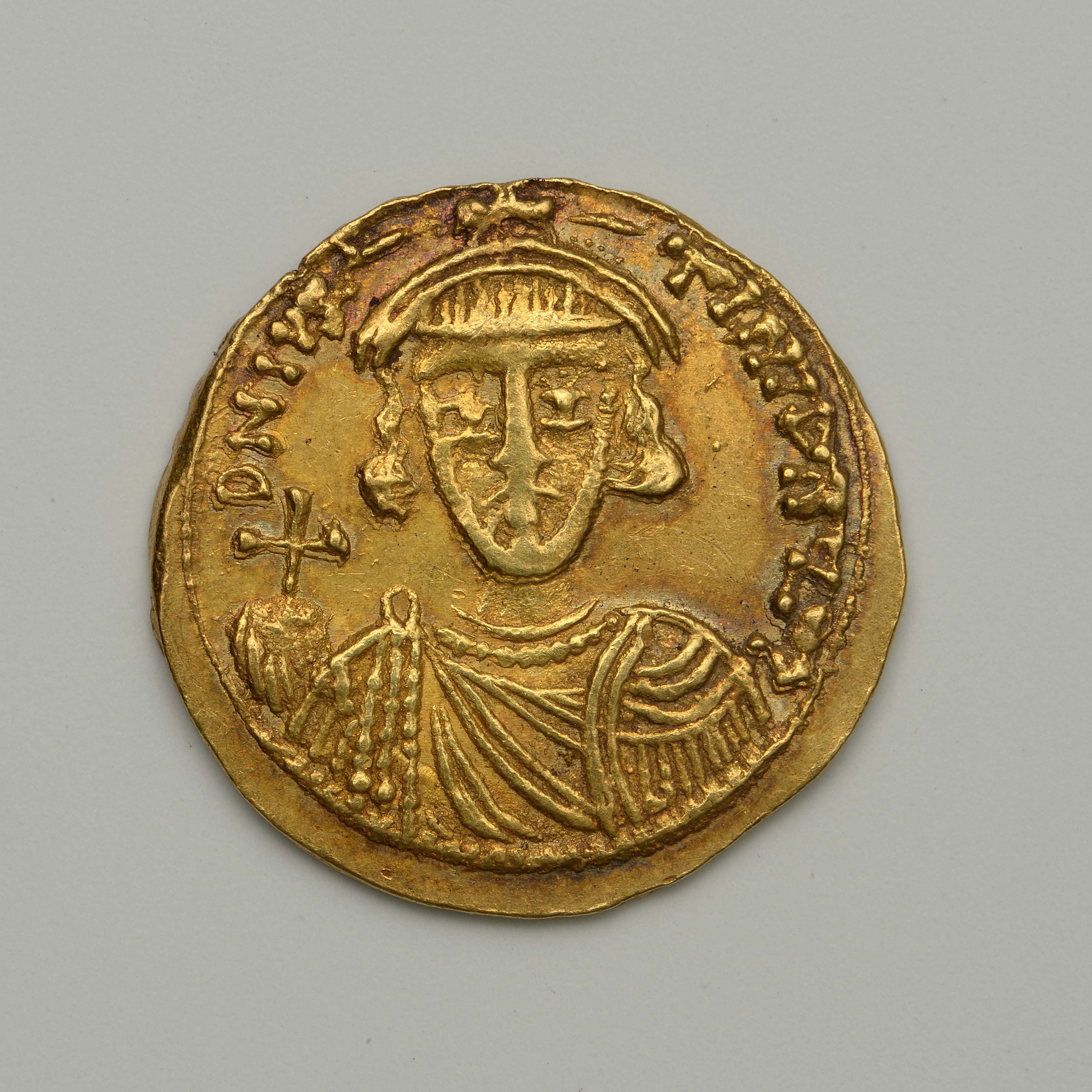 Romuald II obv
