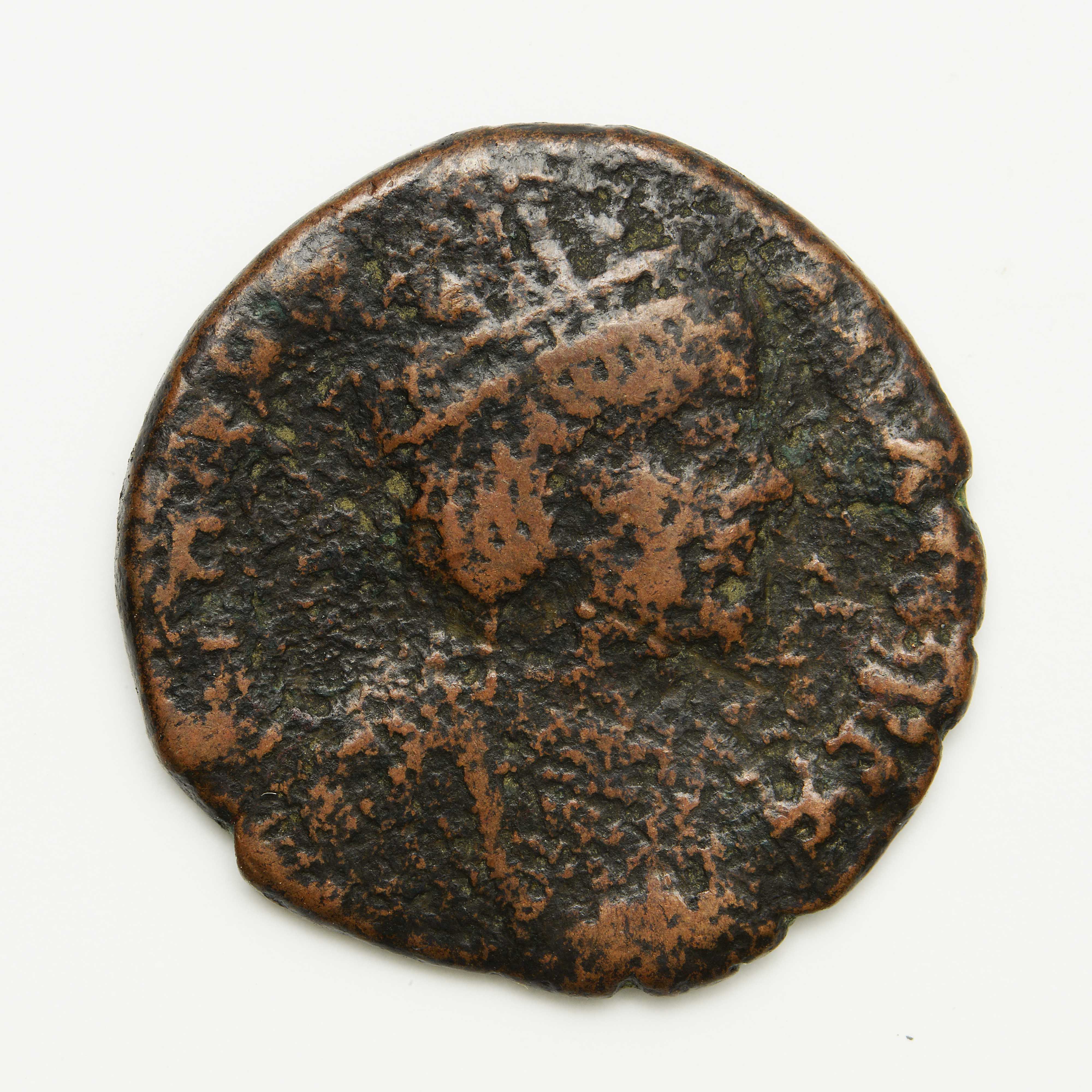 Metlich OCOI 1a, аверс, do_byzant