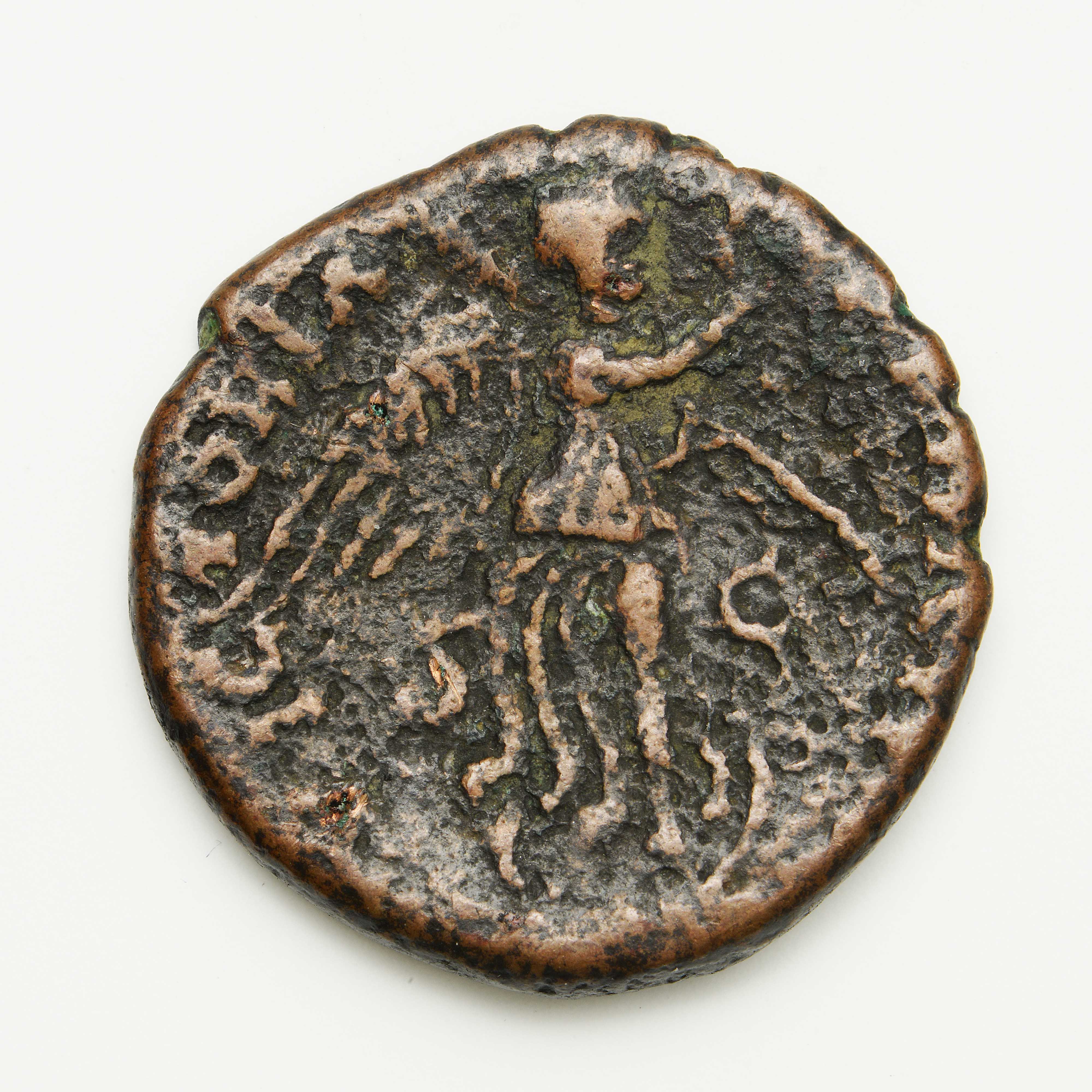 Metlich OCOI 1a, реверс, do_byzant