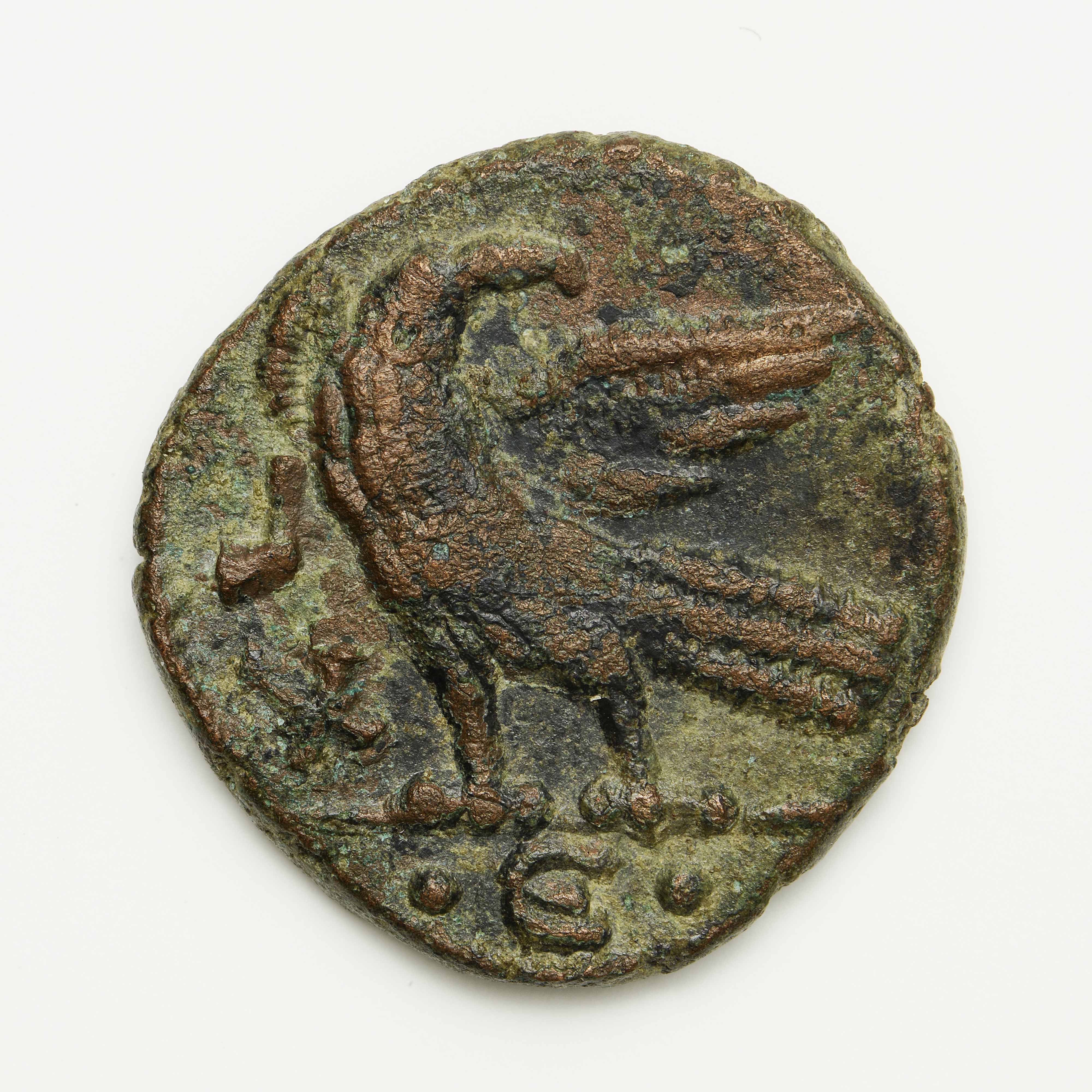 Metlich OCOI 82a, реверс, do_byzant
