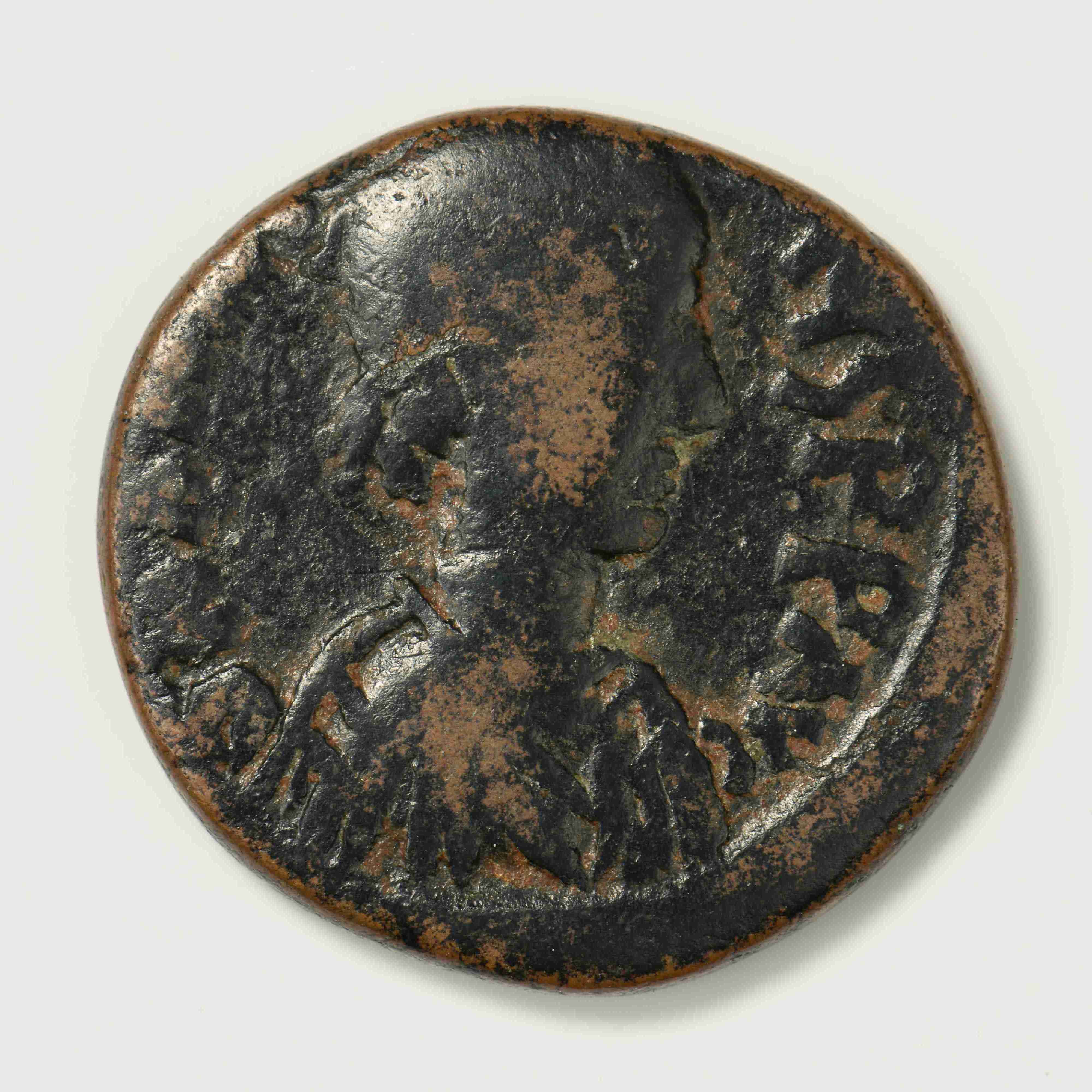 Anastasios I obv