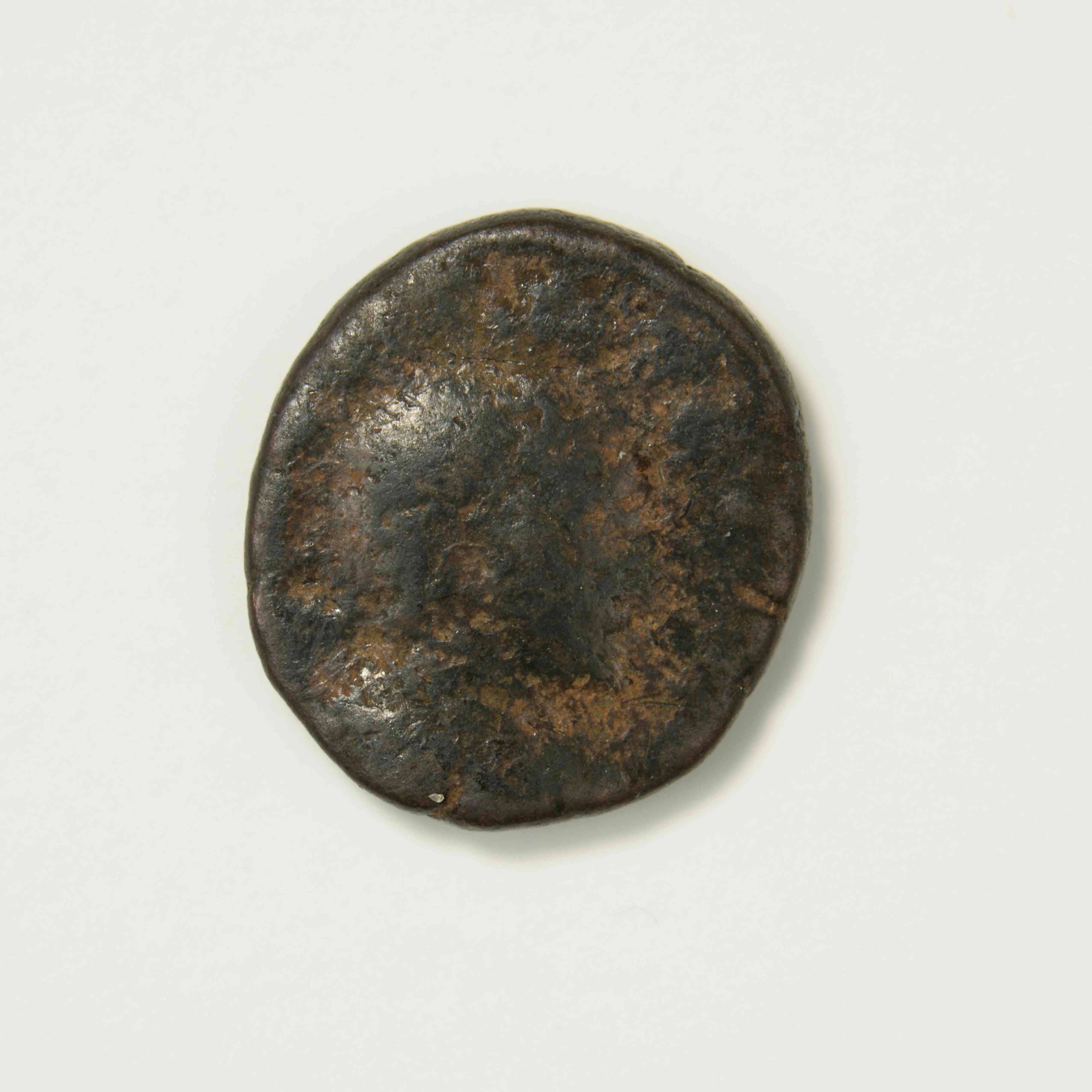 аверс Anastasios I — Pentanummium (Antioch, 512)