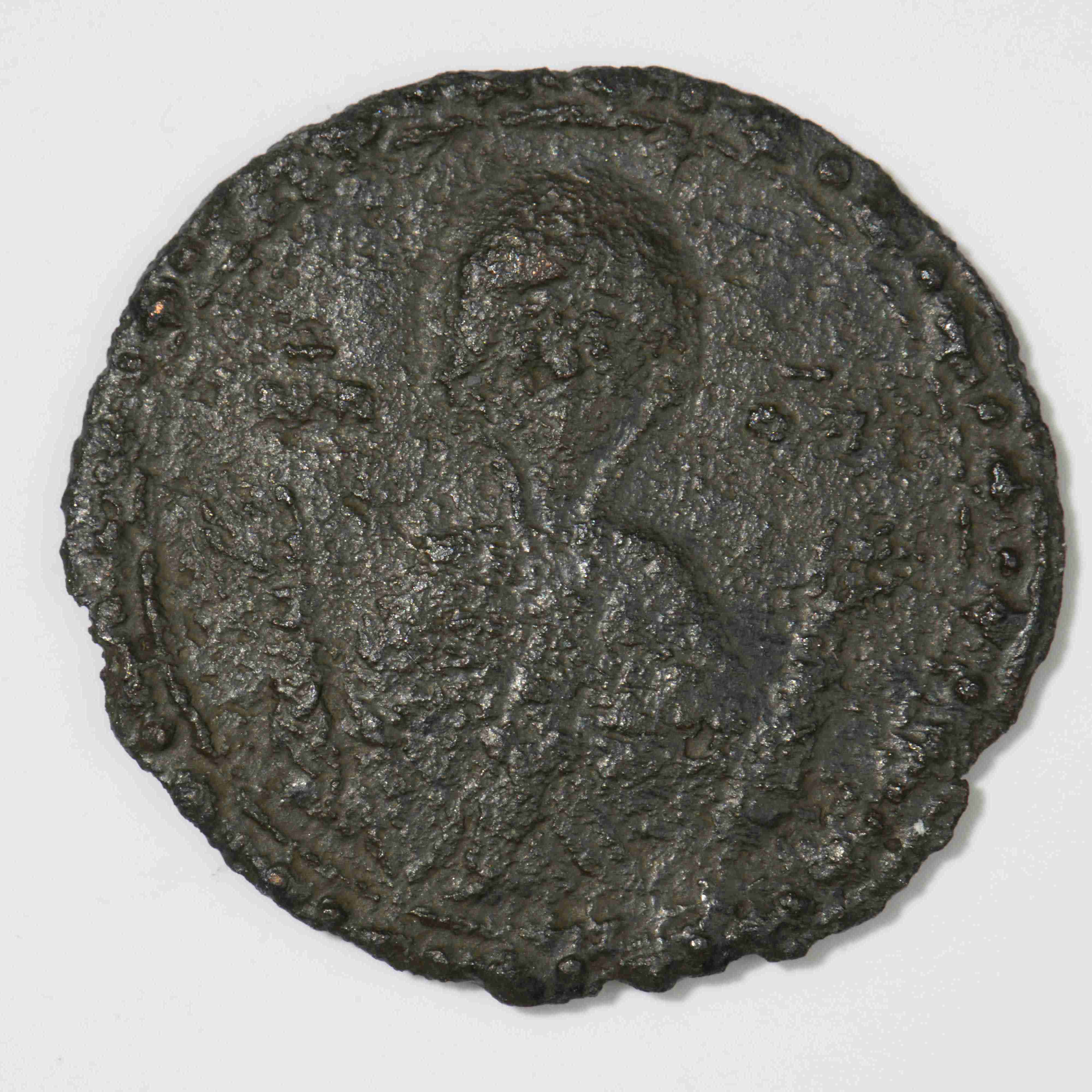 reverse Romanos I Lekapenos — Nomisma (Constantinople, 920)