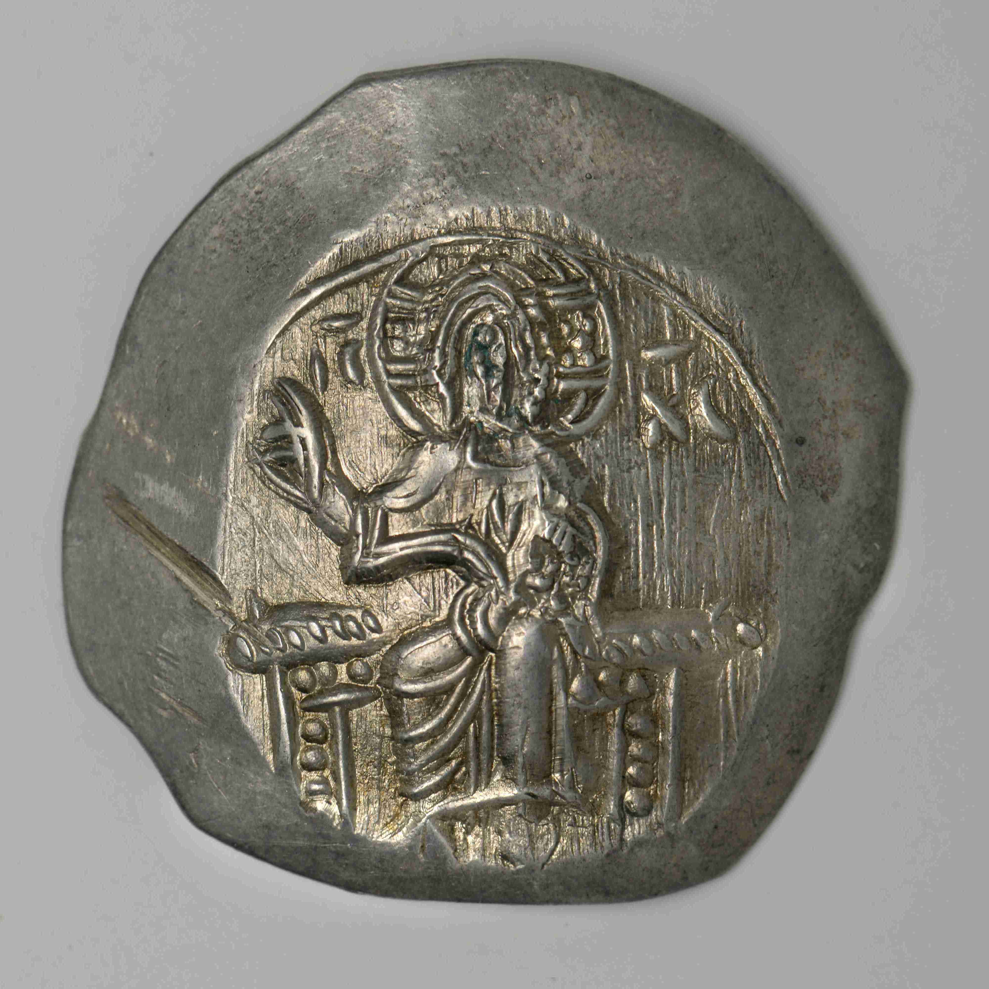Алексей III Ангел obv