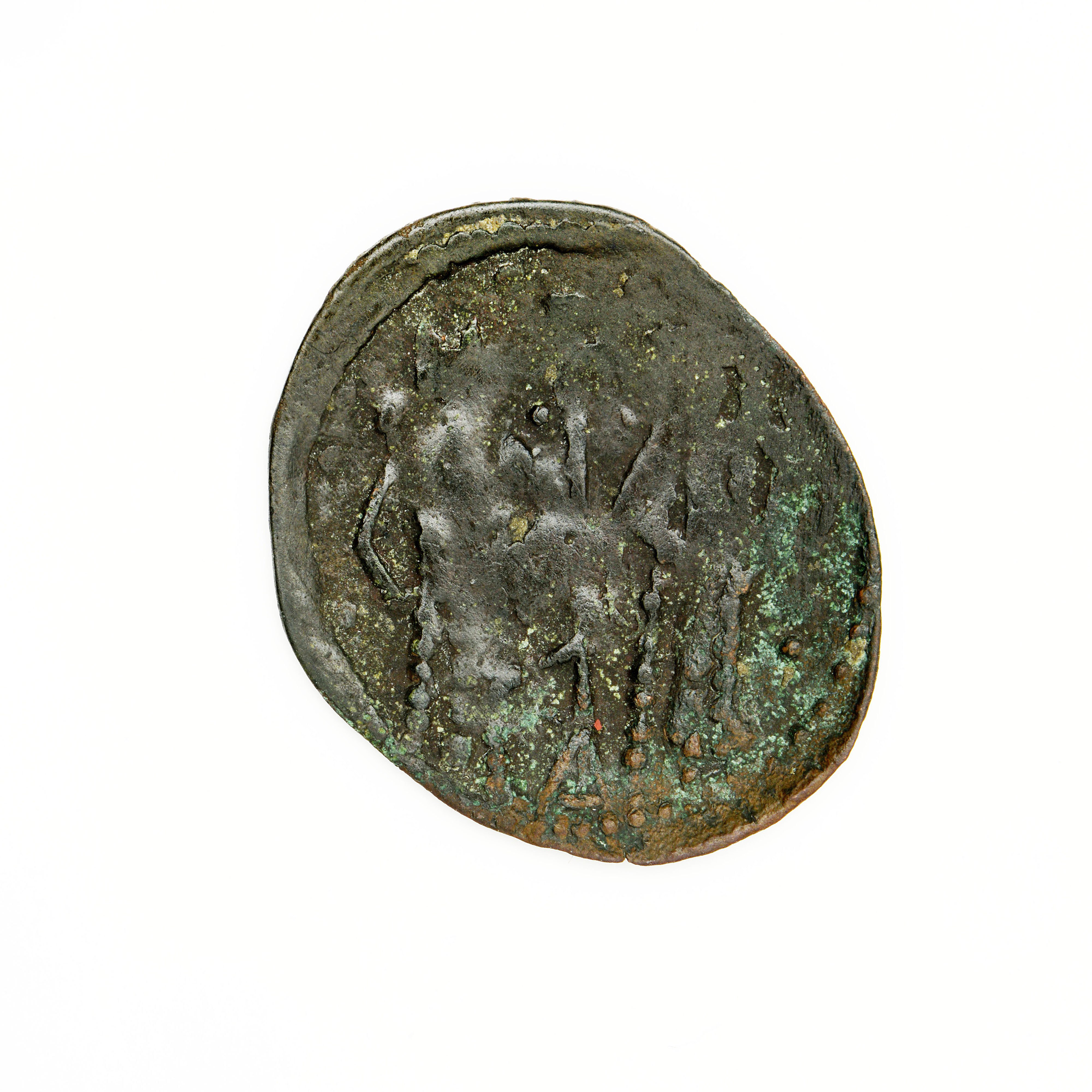 Ivan Alexander (Bulgaria) obv
