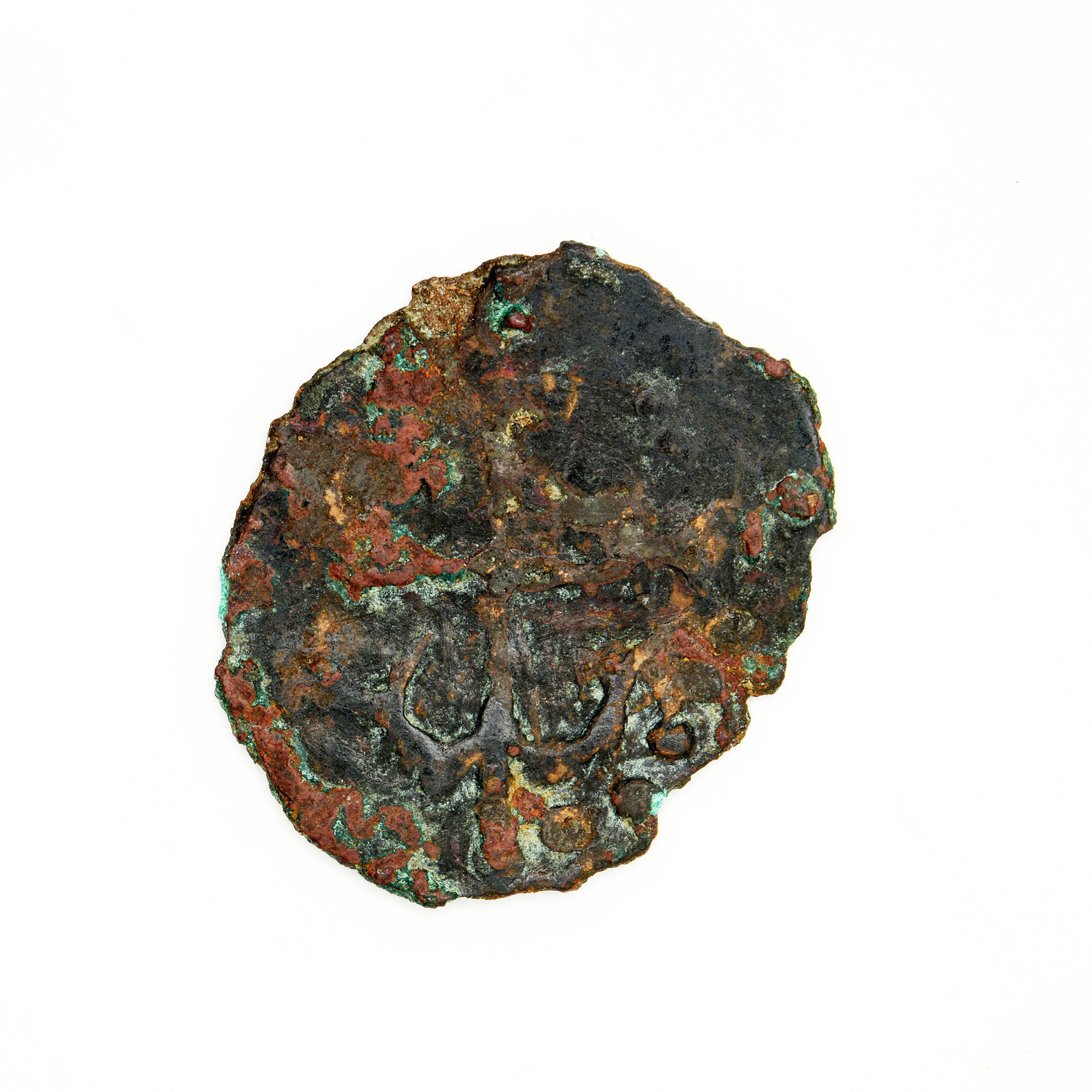 реверс Ivan Alexander (Bulgaria) — Assarion (Turnovo, 1355)