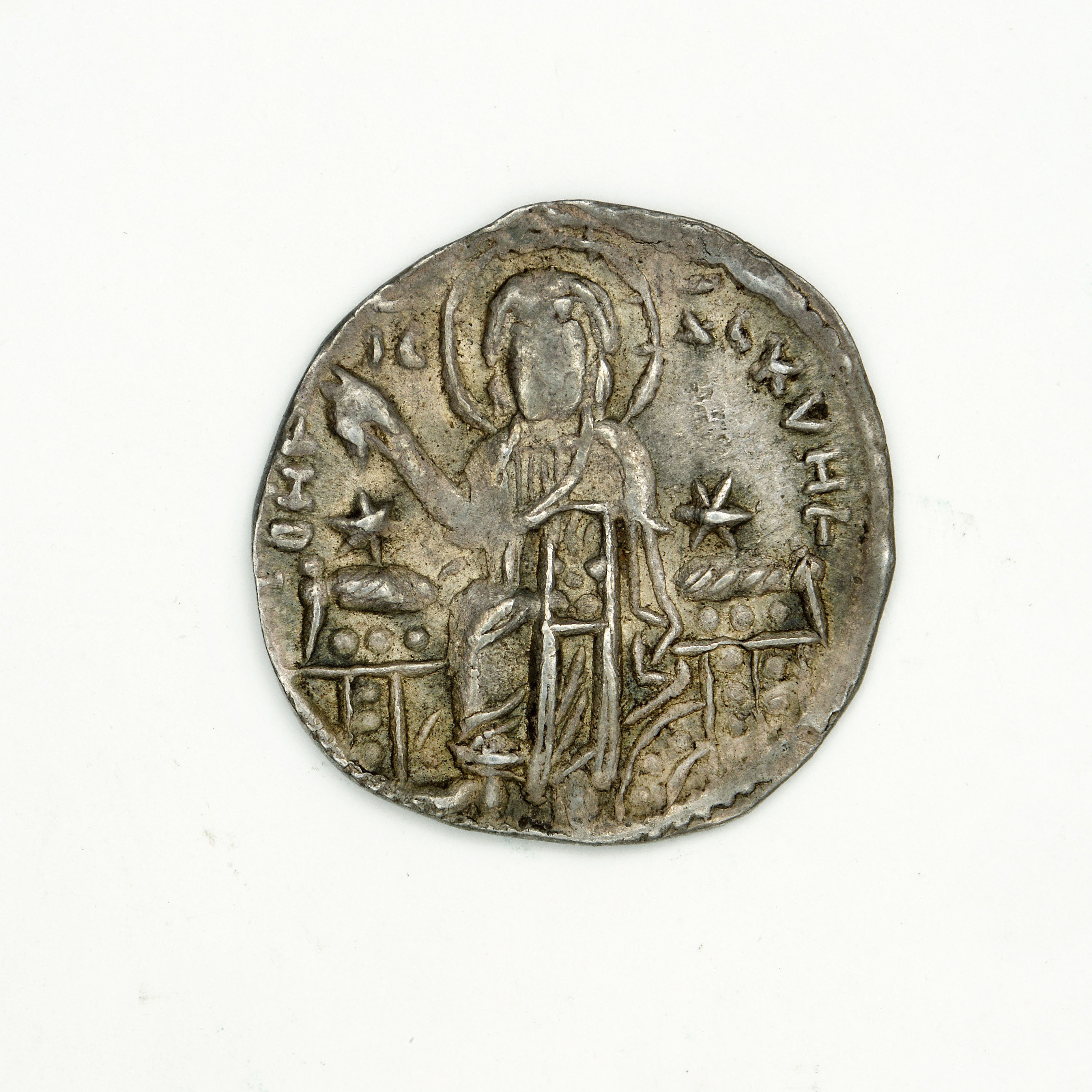 аверс Uncertain Ruler — Basilikon (Uncertain Mint, 1294)