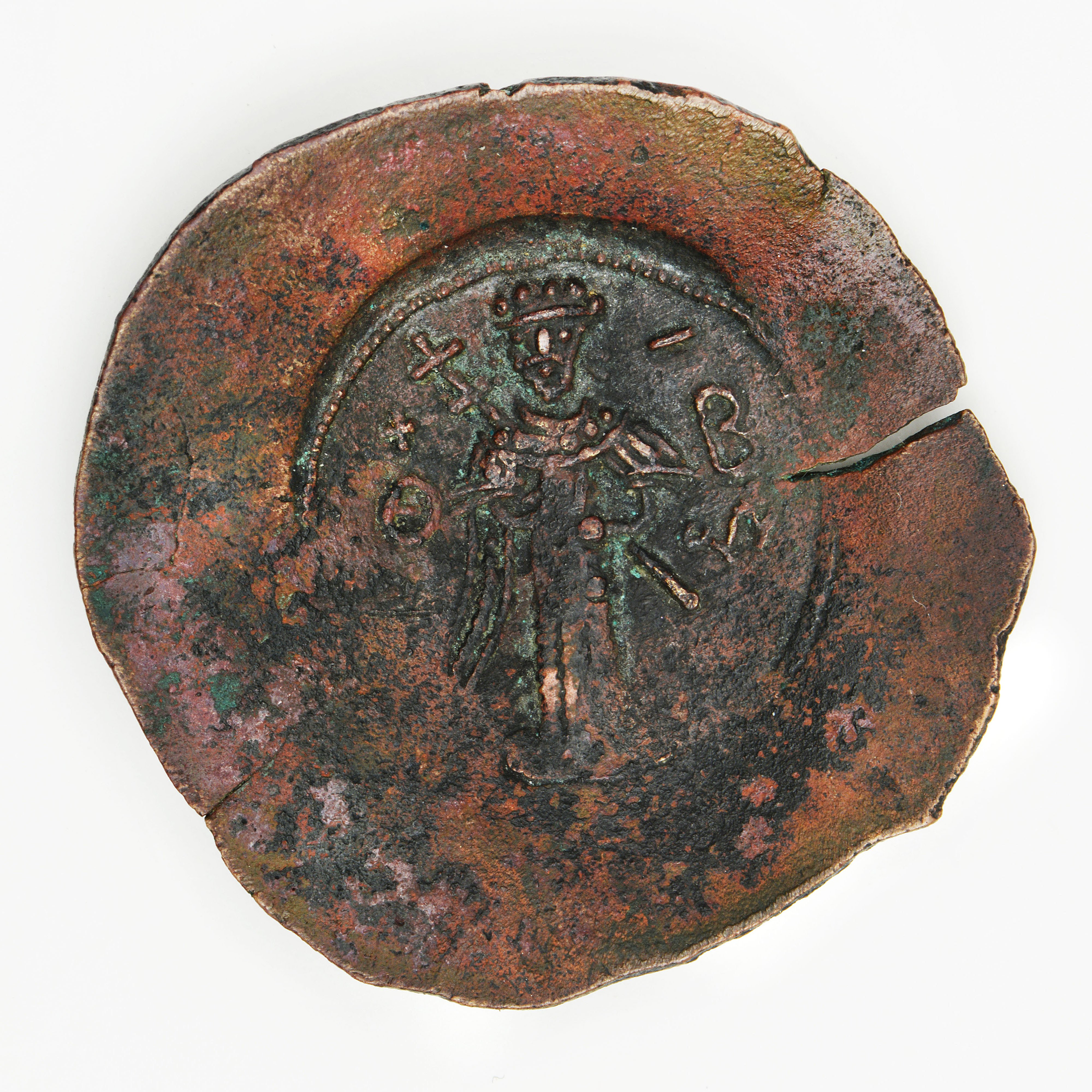 reverse Theodore Mankaphas — Stamenon (Philadelphia)