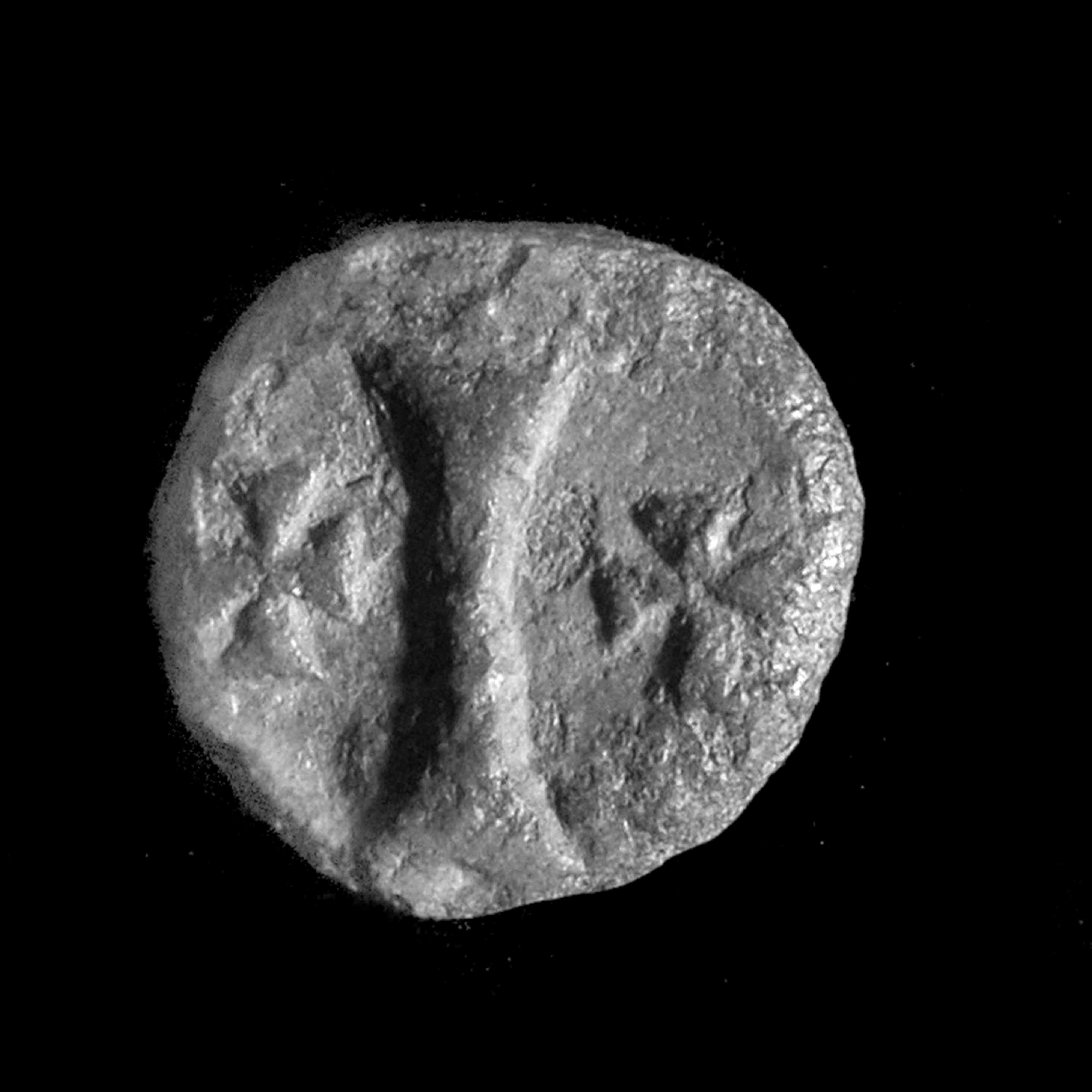 реверс Uncertain Ruler — Token (Uncertain Mint)