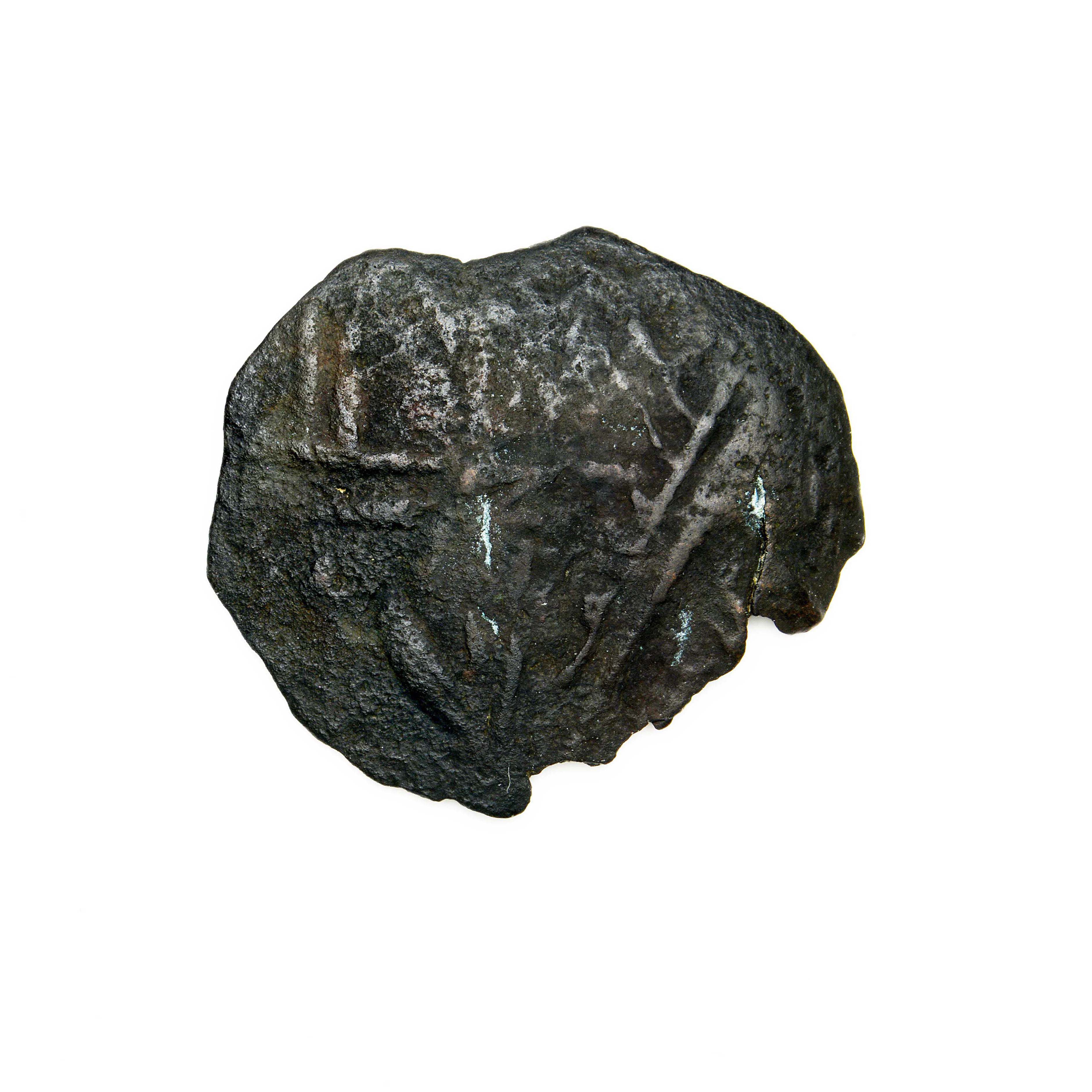 Andronikos III Palaiologos — Assarion (Thessalonike, 1328), аверс, do_byzant