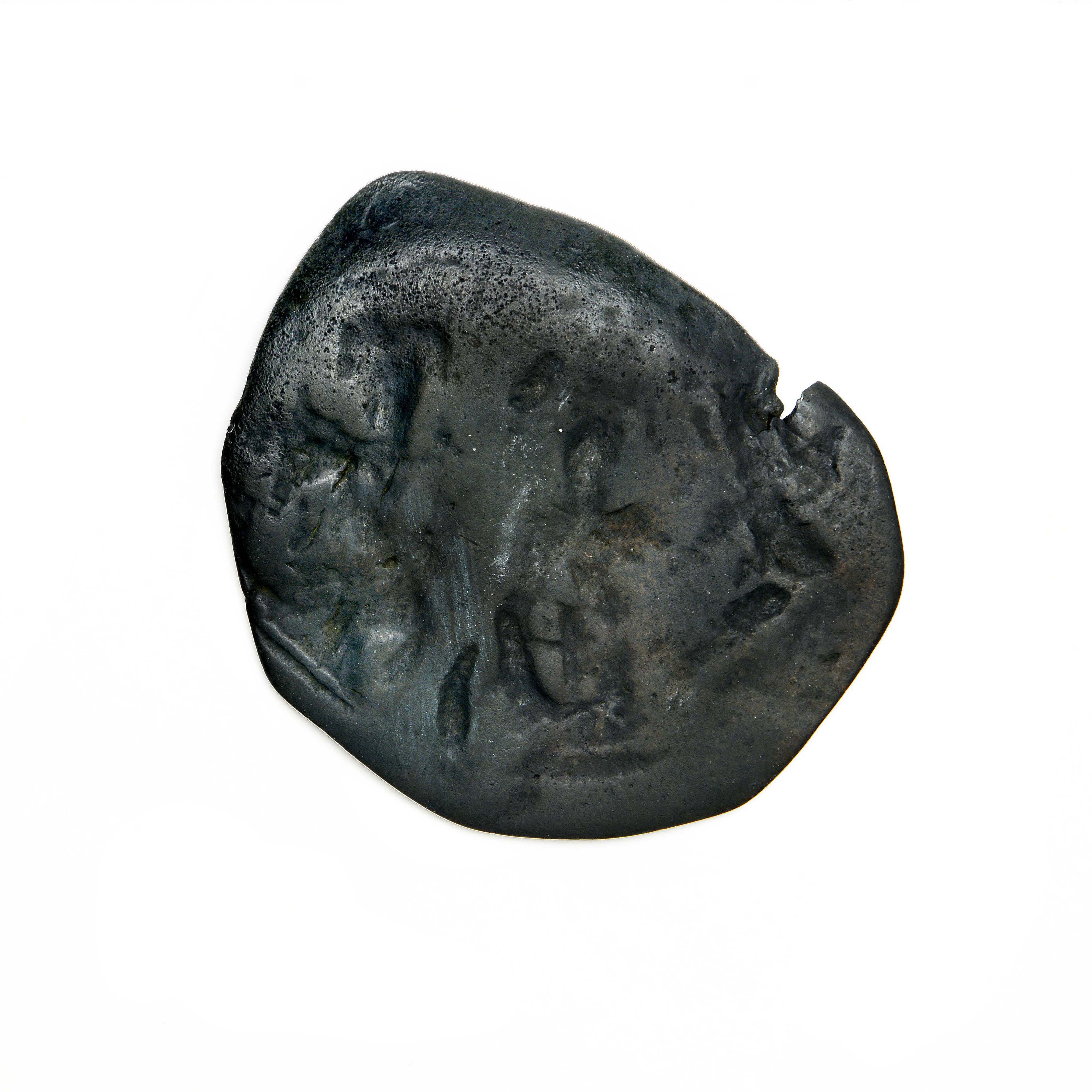 Andronikos II Palaiologos — Assarion (Thessalonike, 1282), аверс, do_byzant