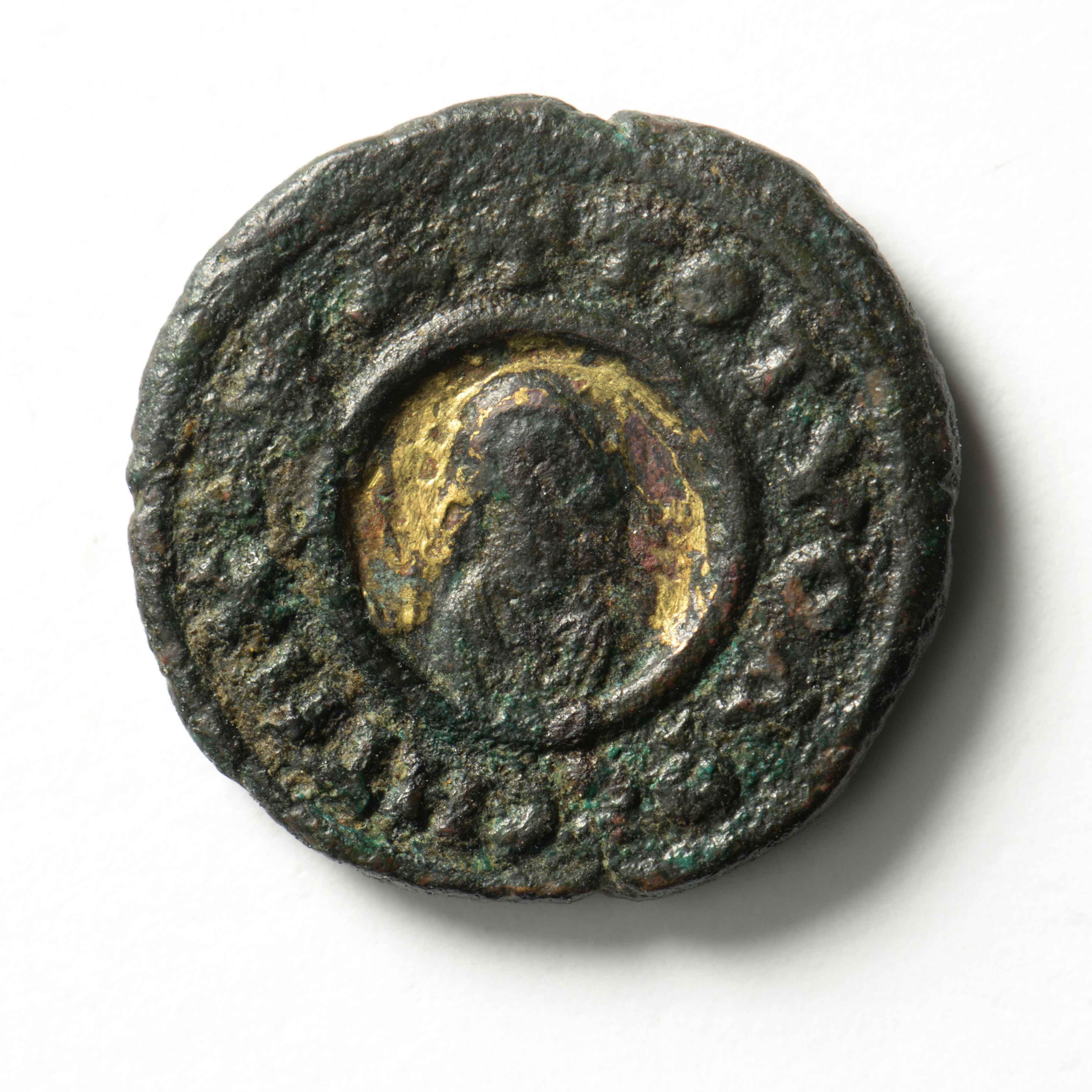 реверс Waxeba (Axum) — Coin (Uncertain Value) (Uncertain Mint)