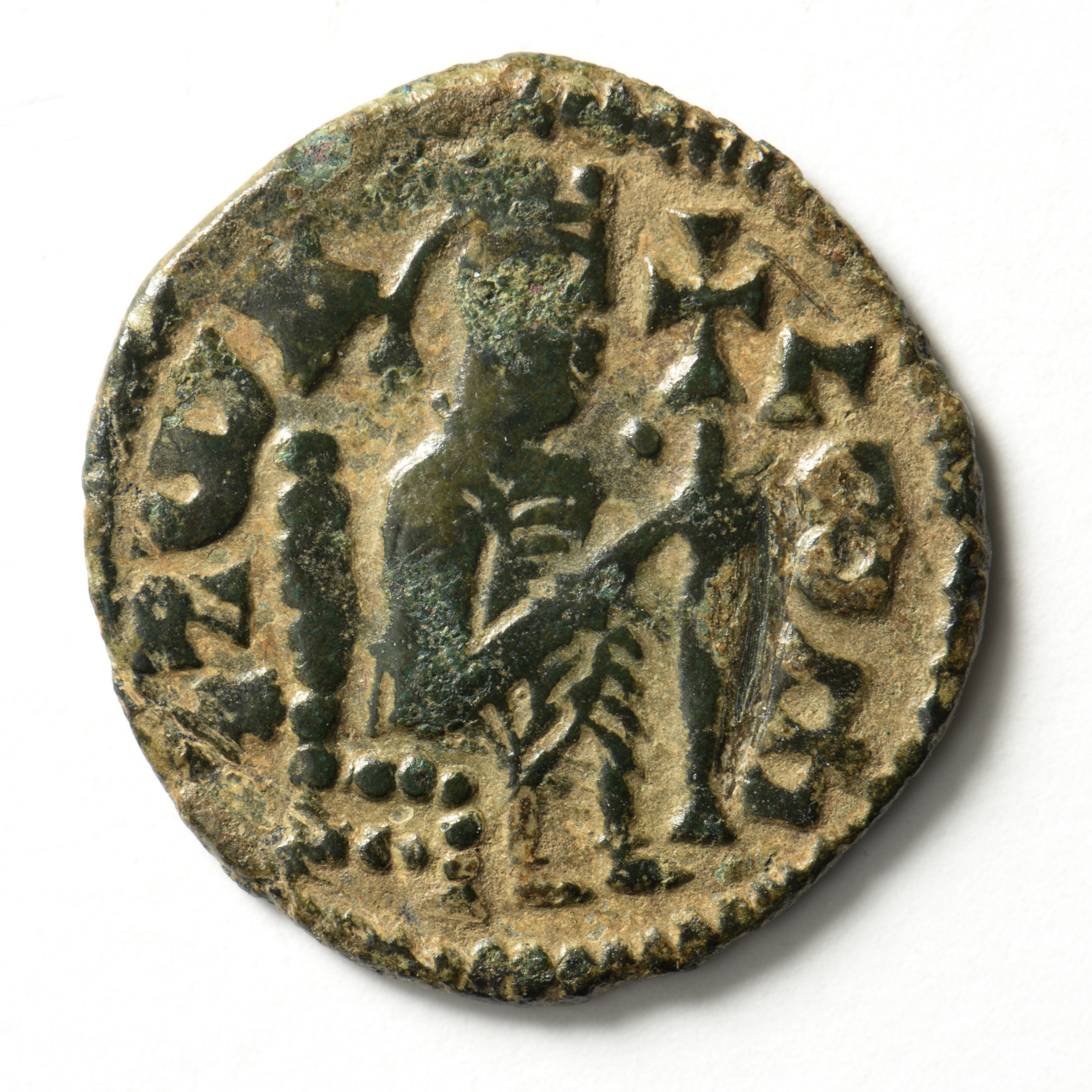 Arma (Axum) obv