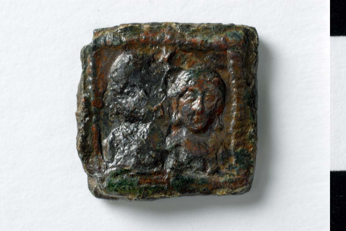 аверс Uncertain Ruler — Coin (Uncertain Mint)