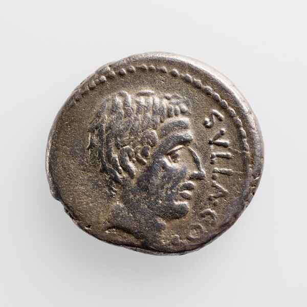 RRC 434/1, реверс, getty