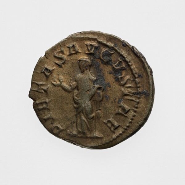 реверс RIC IV Philip I 130