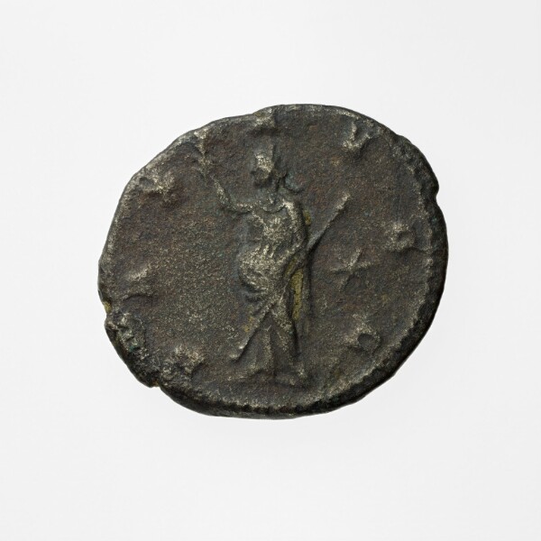 реверс RIC IV Volusian 180