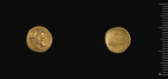 obverse LeRider Philip II 5.127