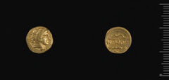 obverse LeRider Philip II 5.128