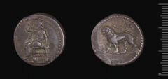 аверс Seleucid Coins (part 1) 88.2