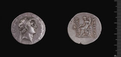 аверс Seleucid Coins (part 2) 1633
