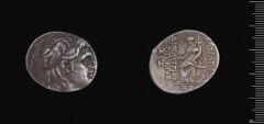 аверс Seleucid Coins (part 2) 1641.4