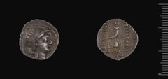 аверс Seleucid Coins (part 2) 1735.2