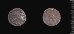 аверс Seleucid Coins (part 2) 2195.4