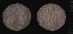 аверс Seleucid Coins (part 2) 2336.2