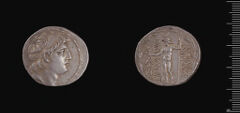 аверс Seleucid Coins (part 2) 2322.5