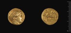obverse LeRider Philip II 3.72