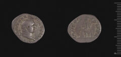 RIC I (second edition) Vitellius 90, harvard