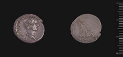 RIC II, Part 1 (second edition) Vespasian 2, harvard
