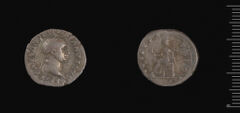 RIC II, Part 1 (second edition) Vespasian 29, harvard