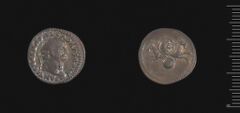 RIC II, Part 1 (second edition) Titus 357, harvard